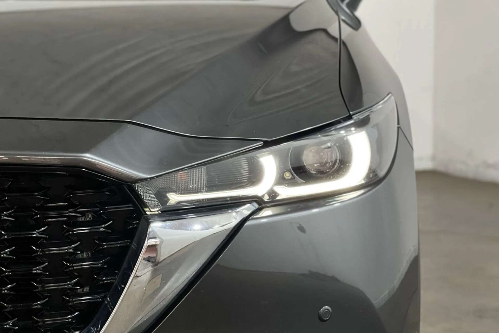 2023 MAZDA CX-5 2023 MAZDA CX-5