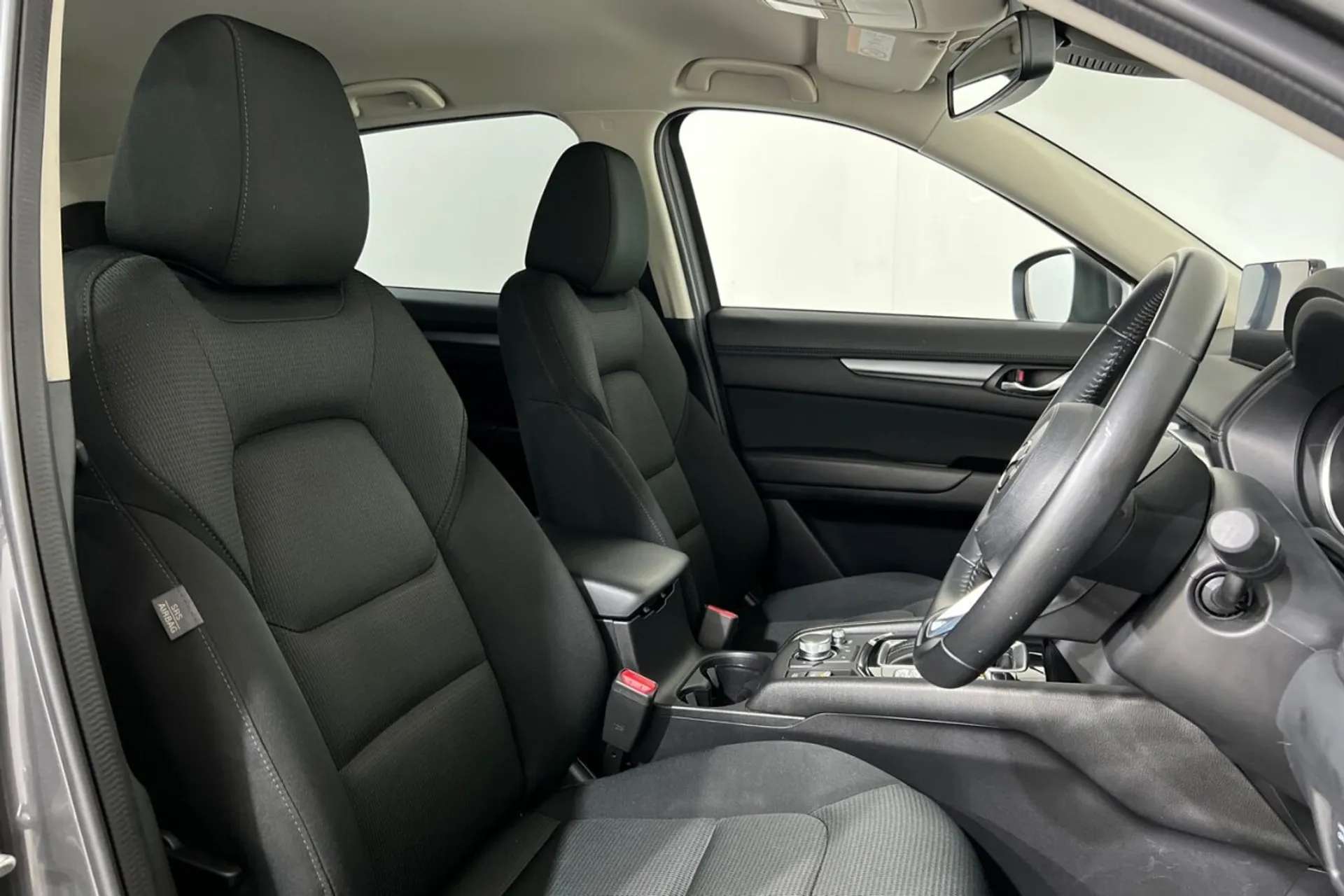 2023 MAZDA CX-5 2023 MAZDA CX-5