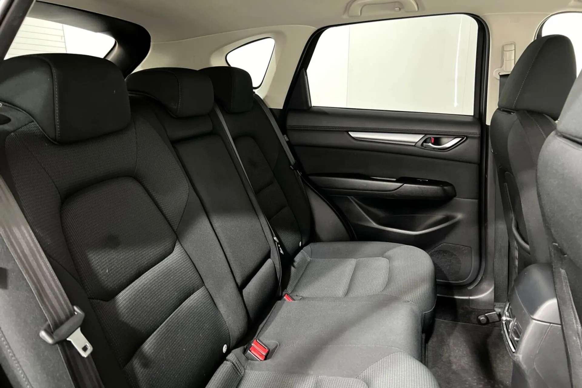 2023 MAZDA CX-5 2023 MAZDA CX-5