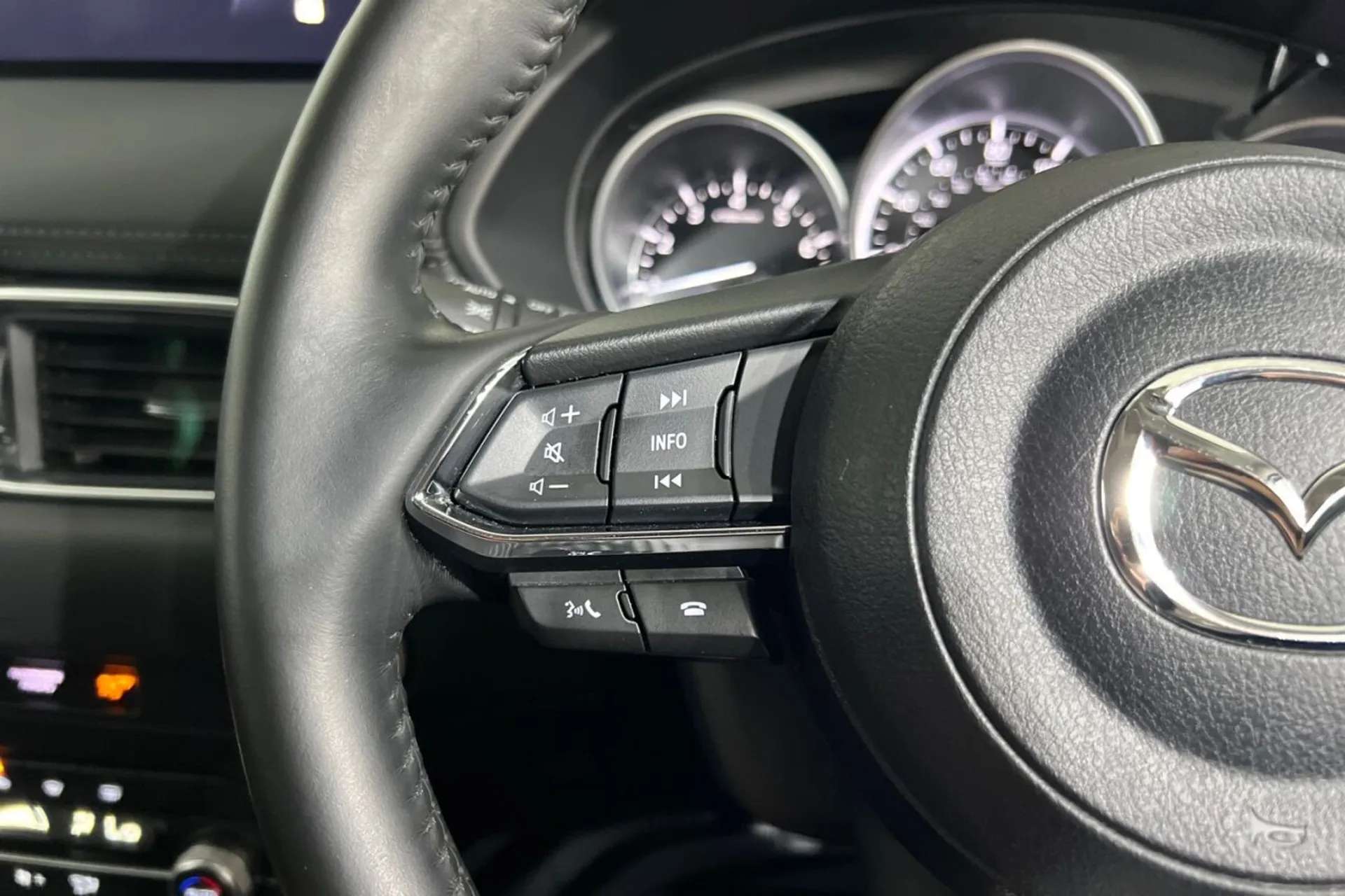 2023 MAZDA CX-5 2023 MAZDA CX-5