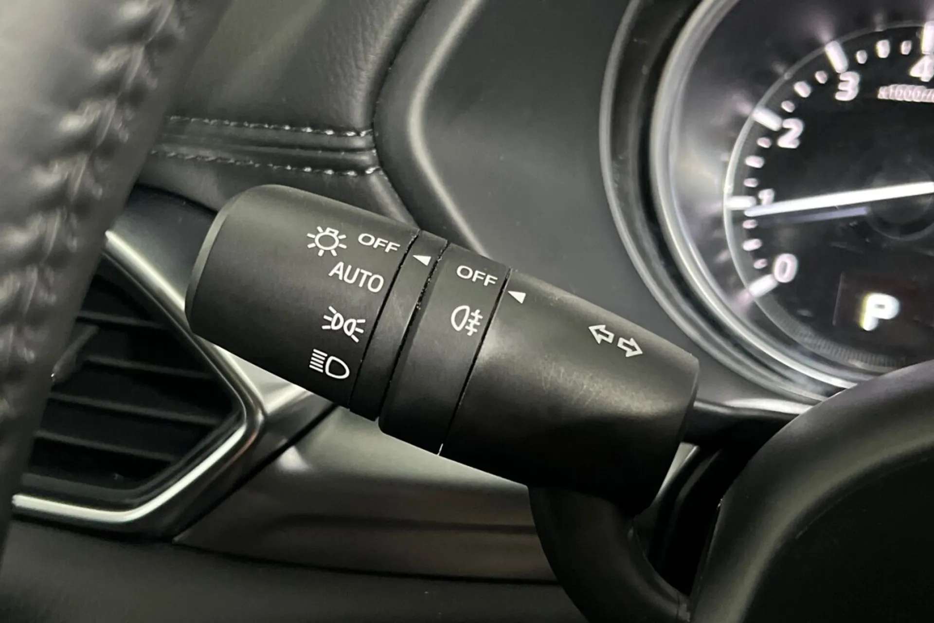 2023 MAZDA CX-5 2023 MAZDA CX-5