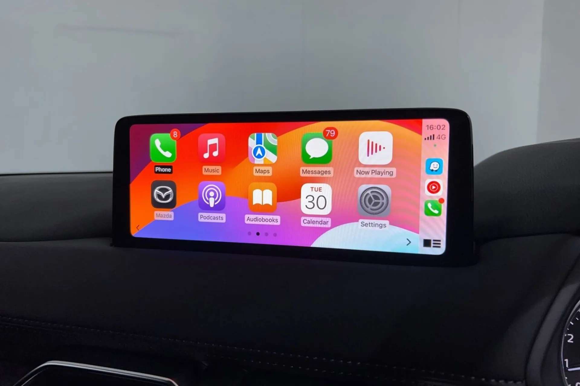 2023 MAZDA CX-5 2023 MAZDA CX-5