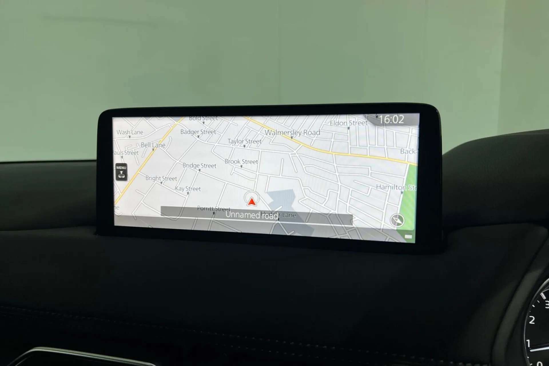 2023 MAZDA CX-5 2023 MAZDA CX-5