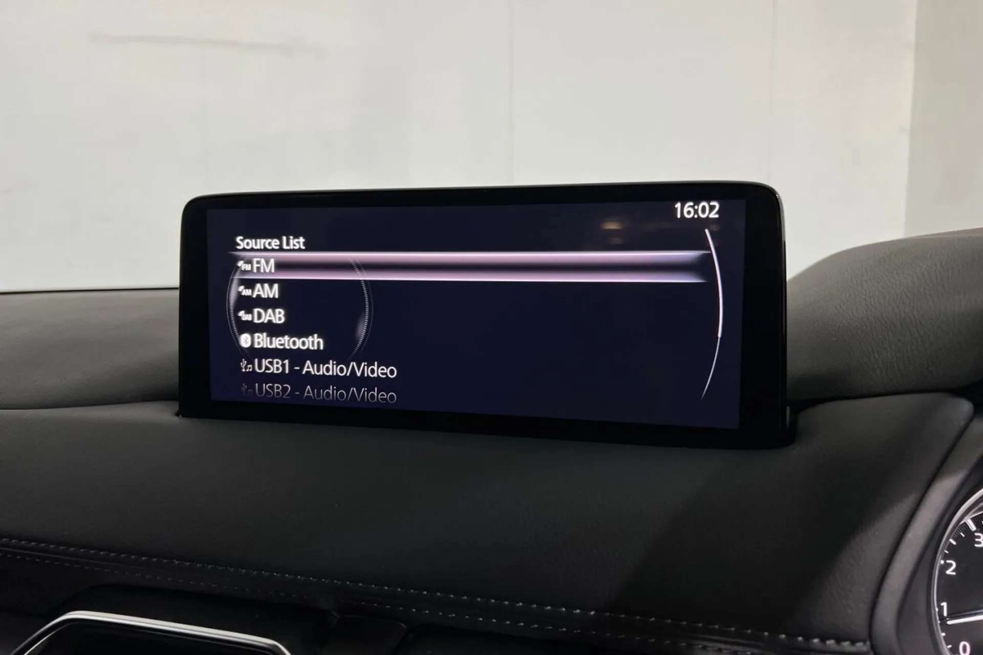 2023 MAZDA CX-5 2023 MAZDA CX-5