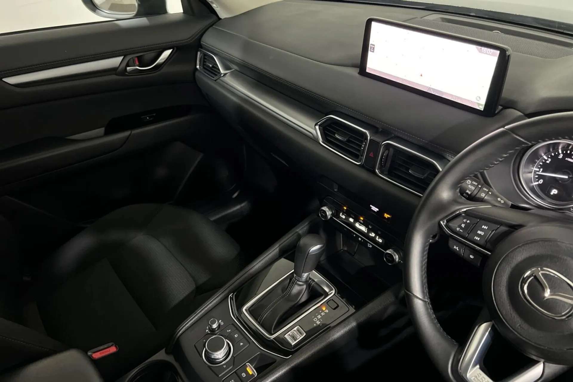 2023 MAZDA CX-5 2023 MAZDA CX-5