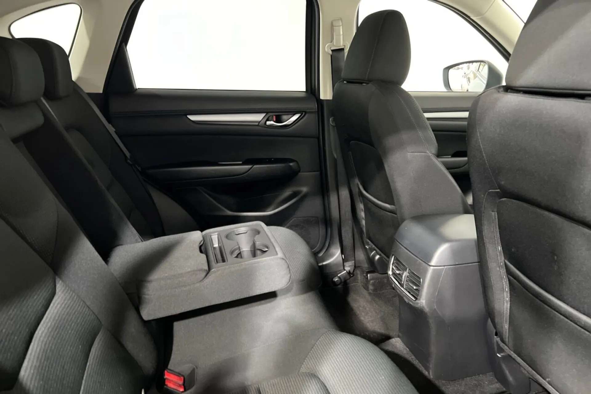 2023 MAZDA CX-5 2023 MAZDA CX-5