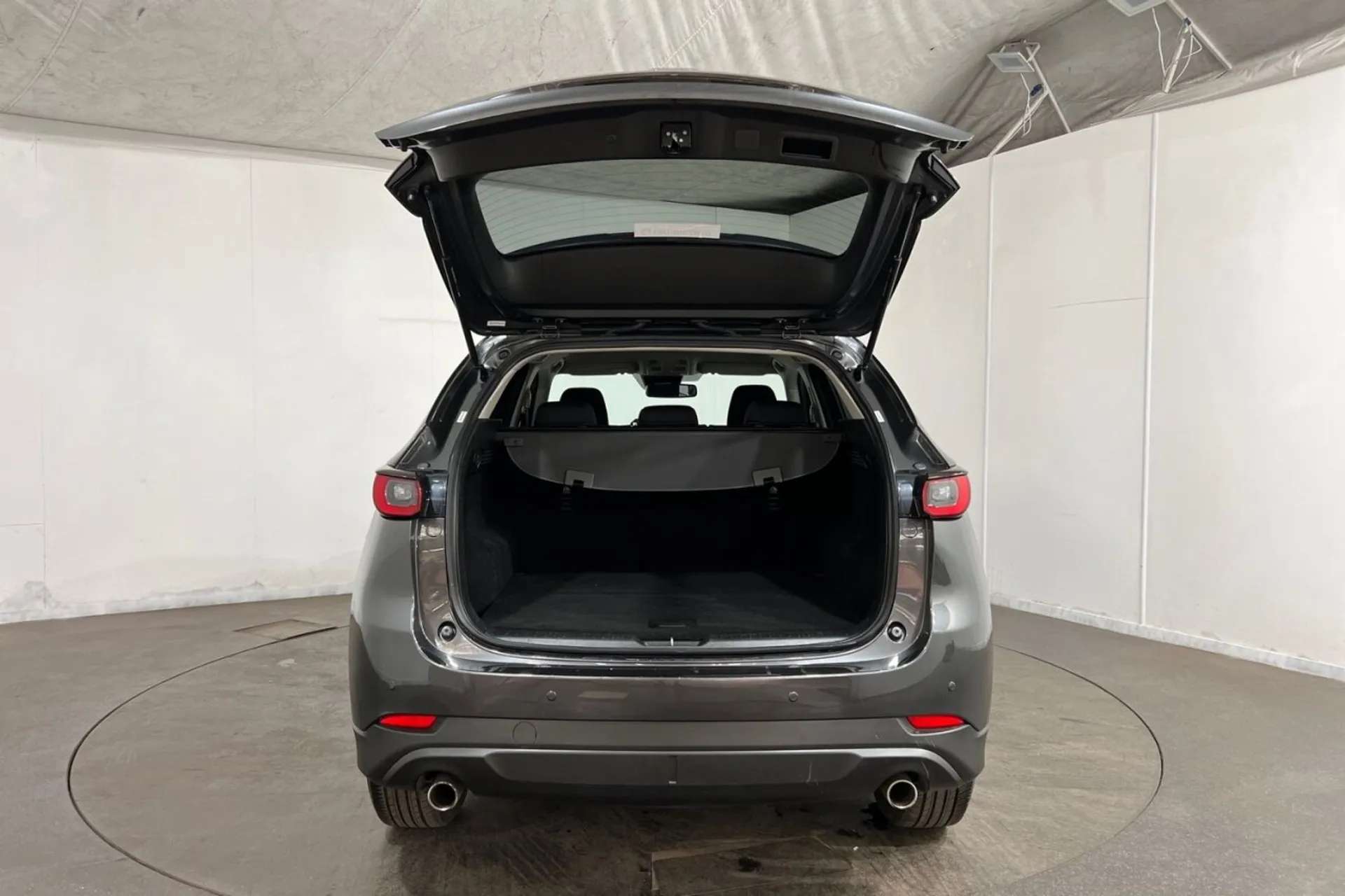 2023 MAZDA CX-5 2023 MAZDA CX-5