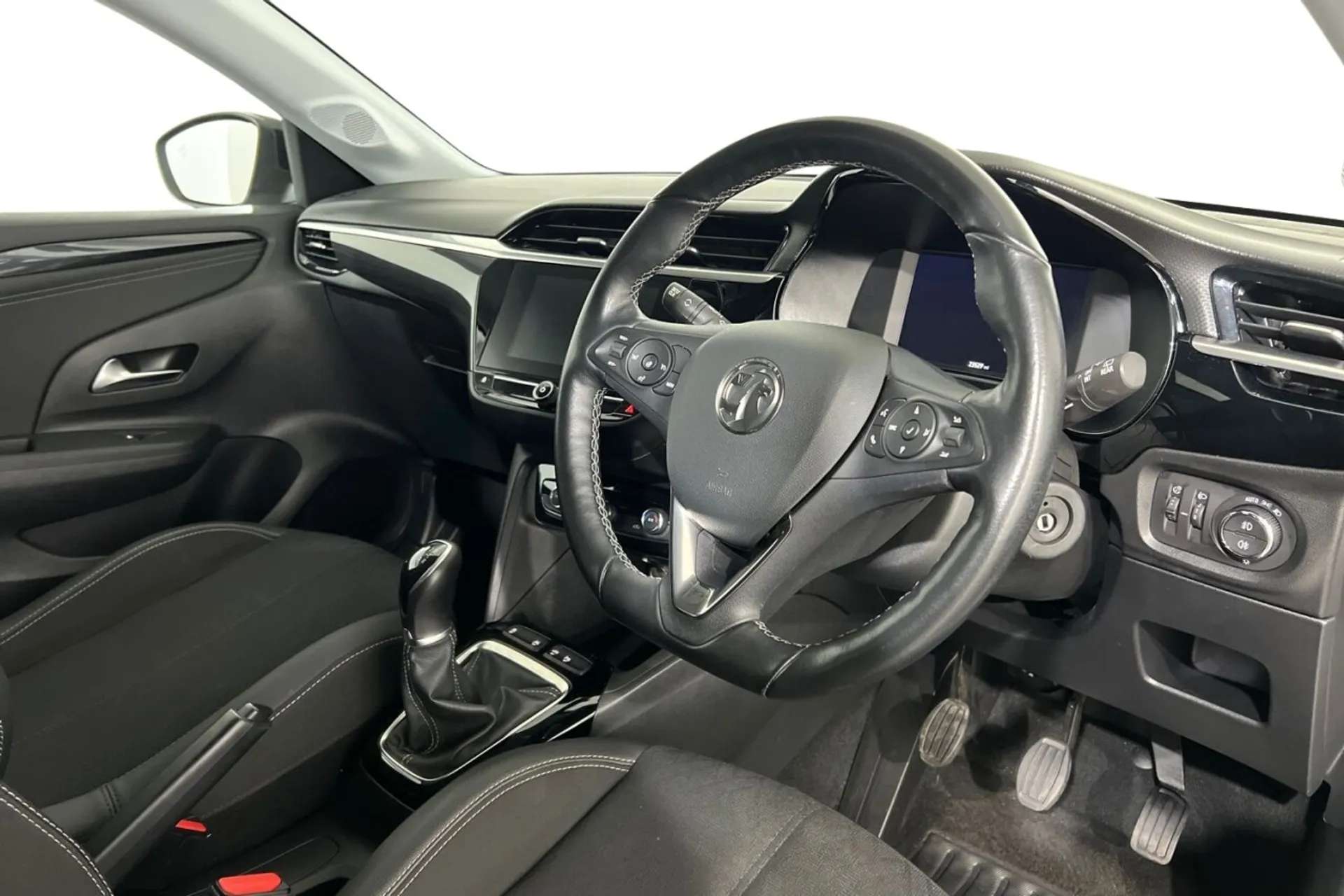 2022 VAUXHALL CORSA 2022 VAUXHALL CORSA