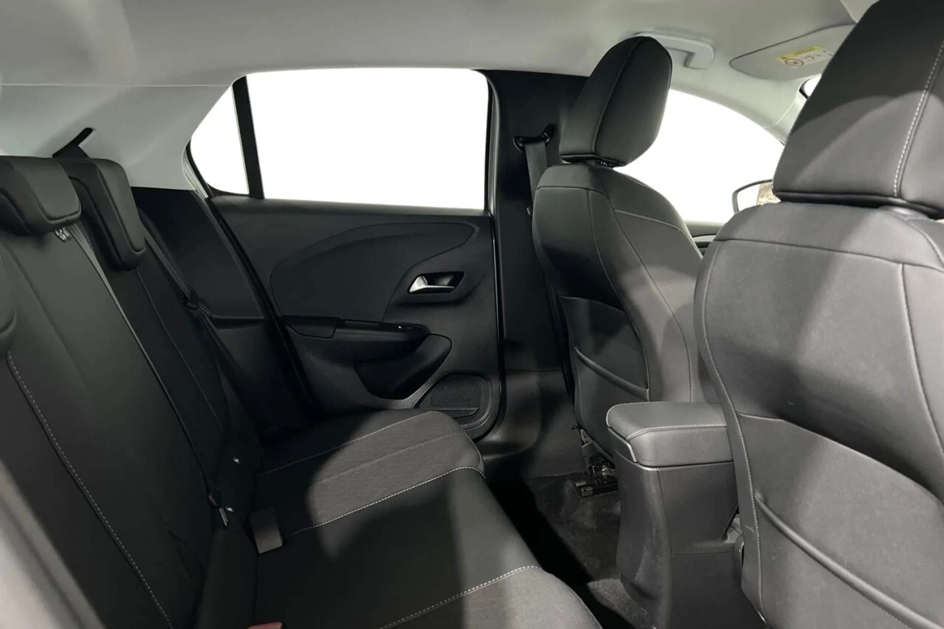 2022 VAUXHALL CORSA 2022 VAUXHALL CORSA