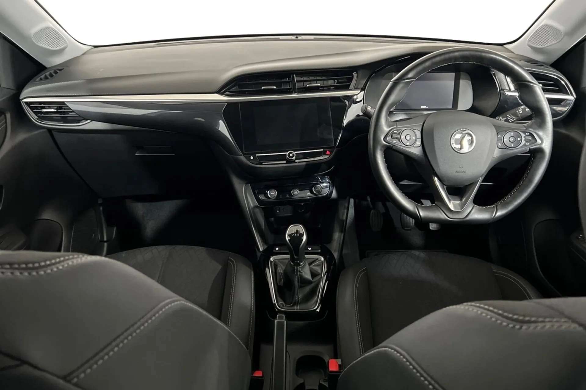 2022 VAUXHALL CORSA 2022 VAUXHALL CORSA