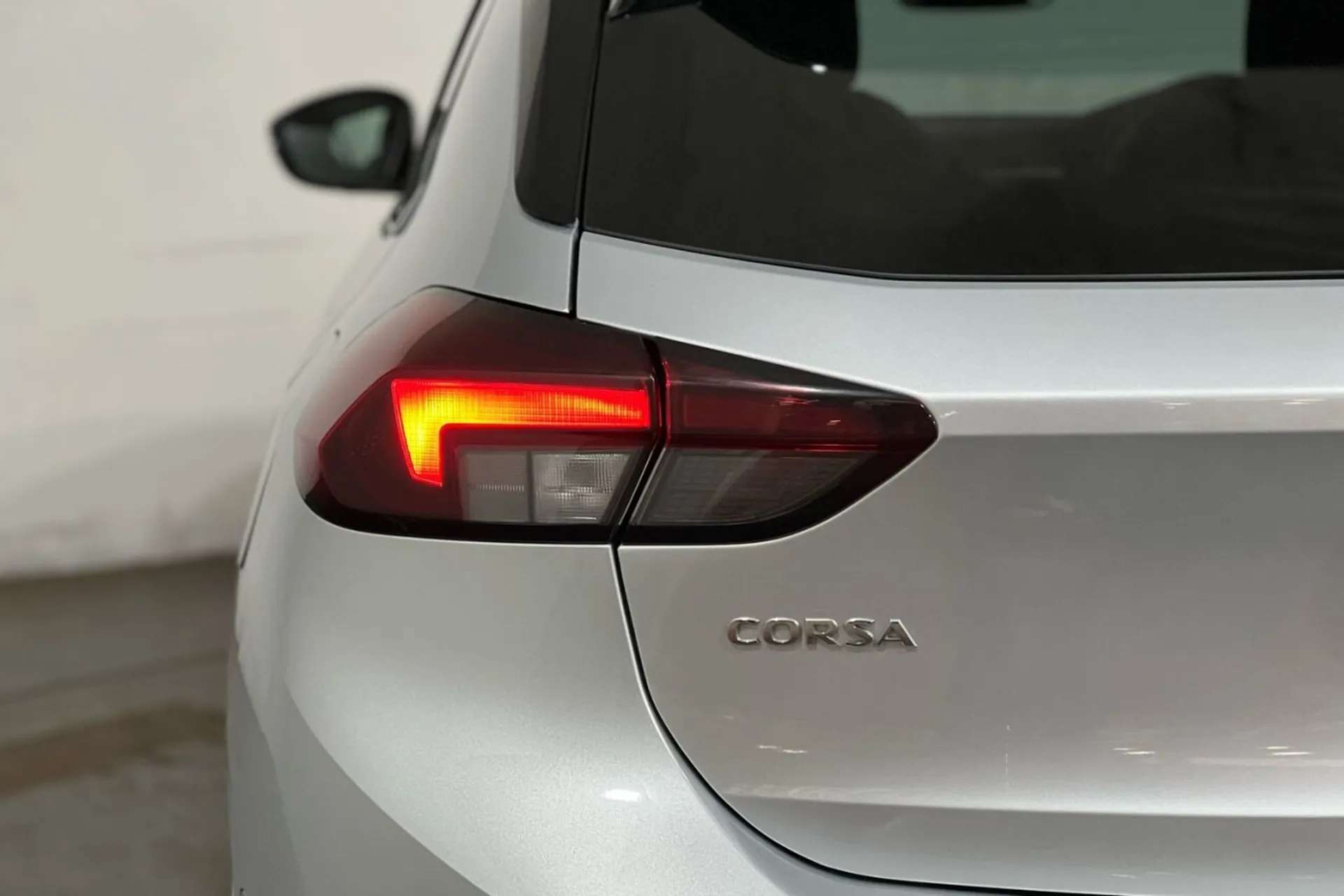 2022 VAUXHALL CORSA 2022 VAUXHALL CORSA