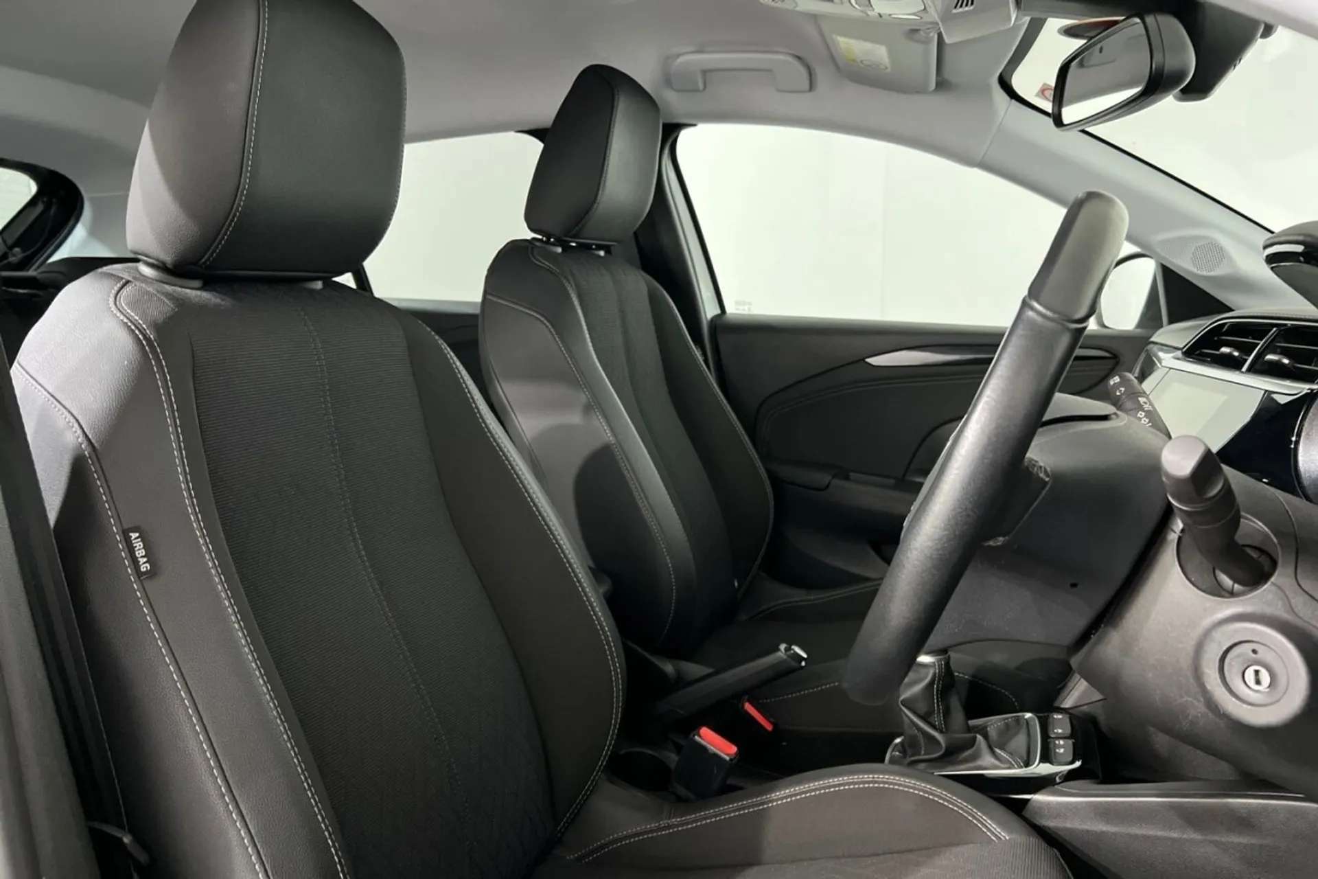 2022 VAUXHALL CORSA 2022 VAUXHALL CORSA