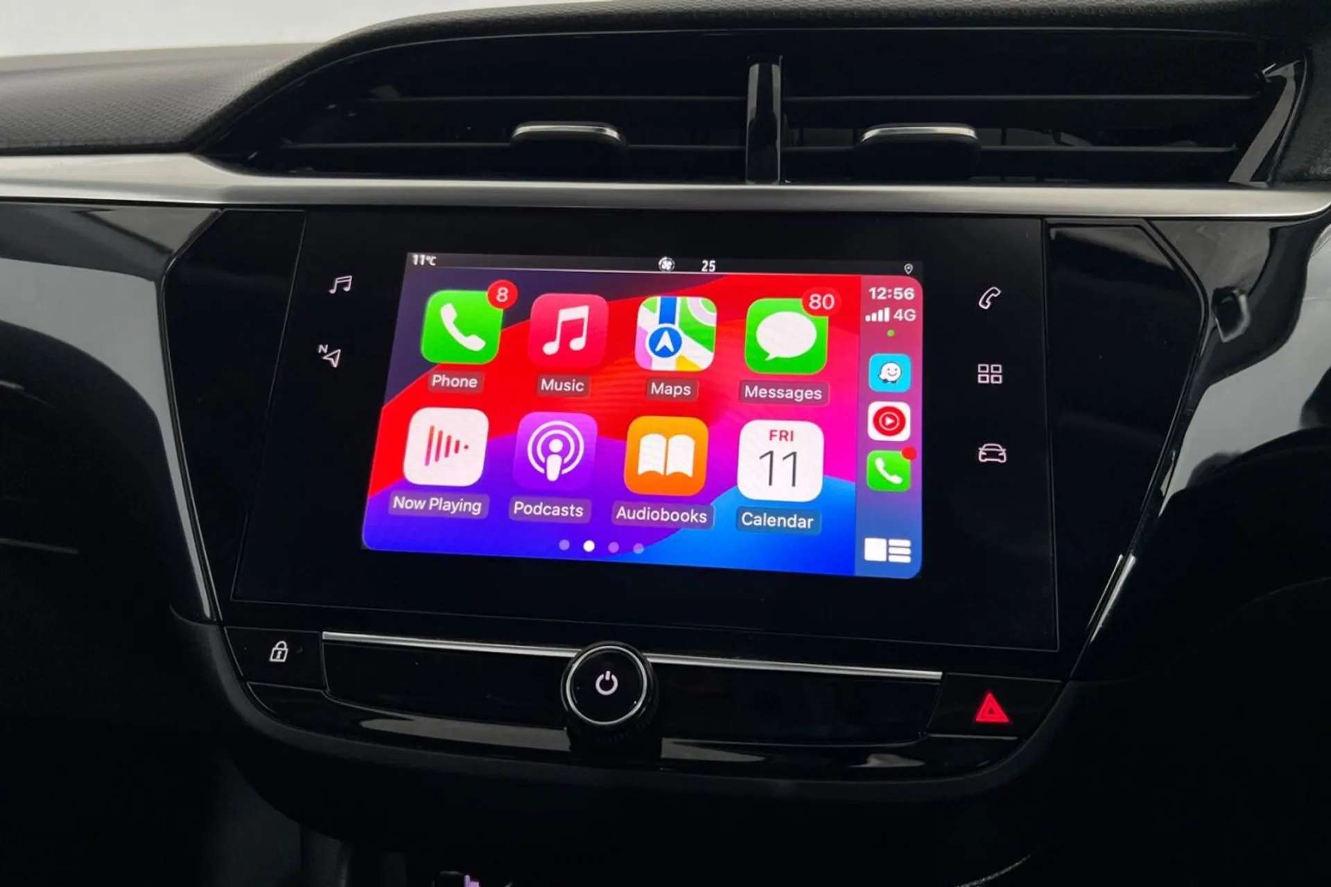 2022 VAUXHALL CORSA 2022 VAUXHALL CORSA