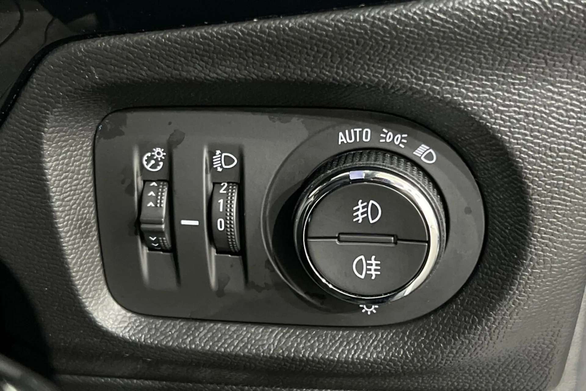 2022 VAUXHALL CORSA 2022 VAUXHALL CORSA