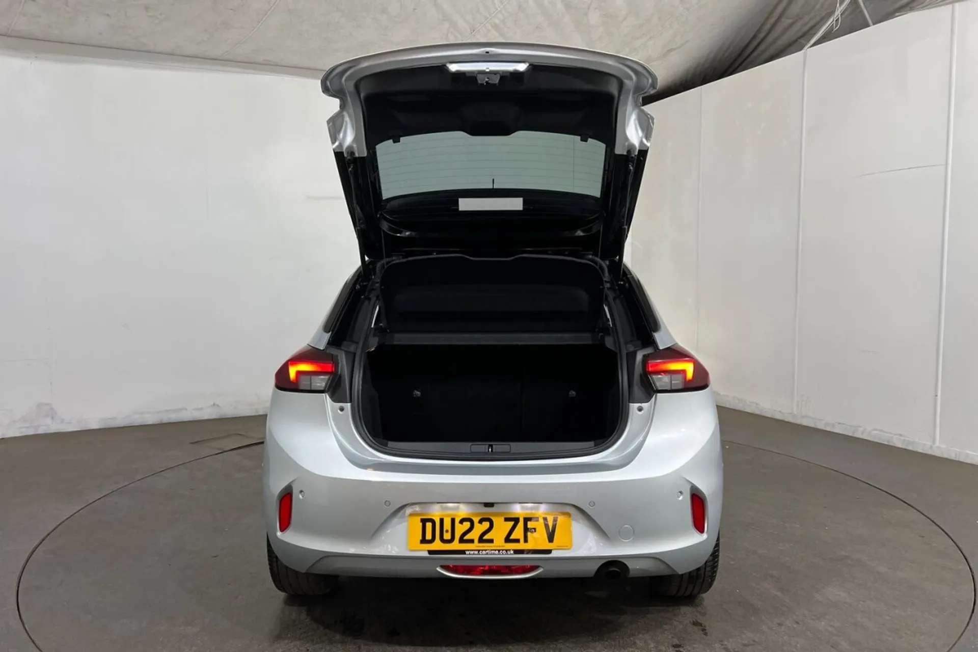 2022 VAUXHALL CORSA 2022 VAUXHALL CORSA