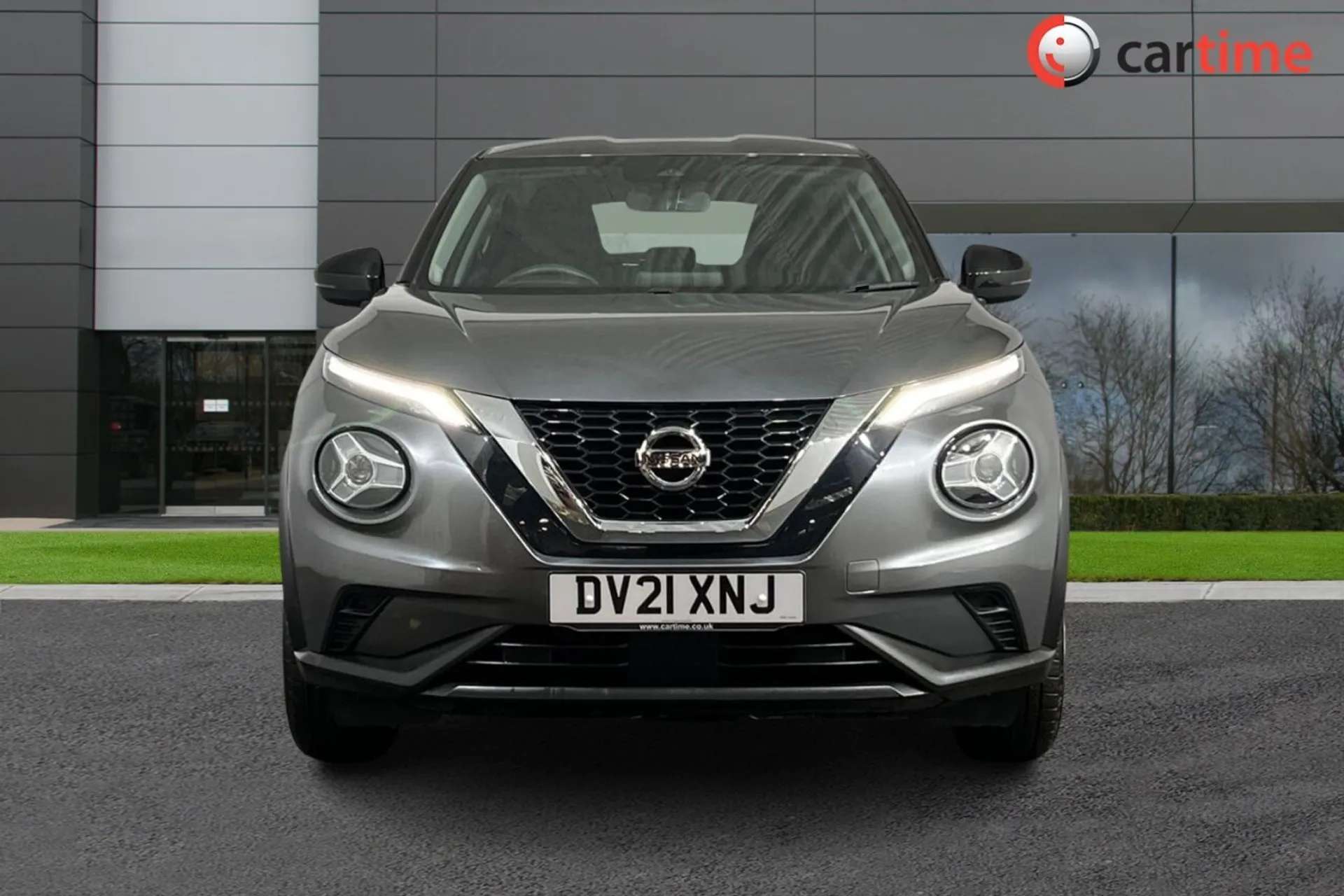 0 NISSAN JUKE 0 NISSAN JUKE