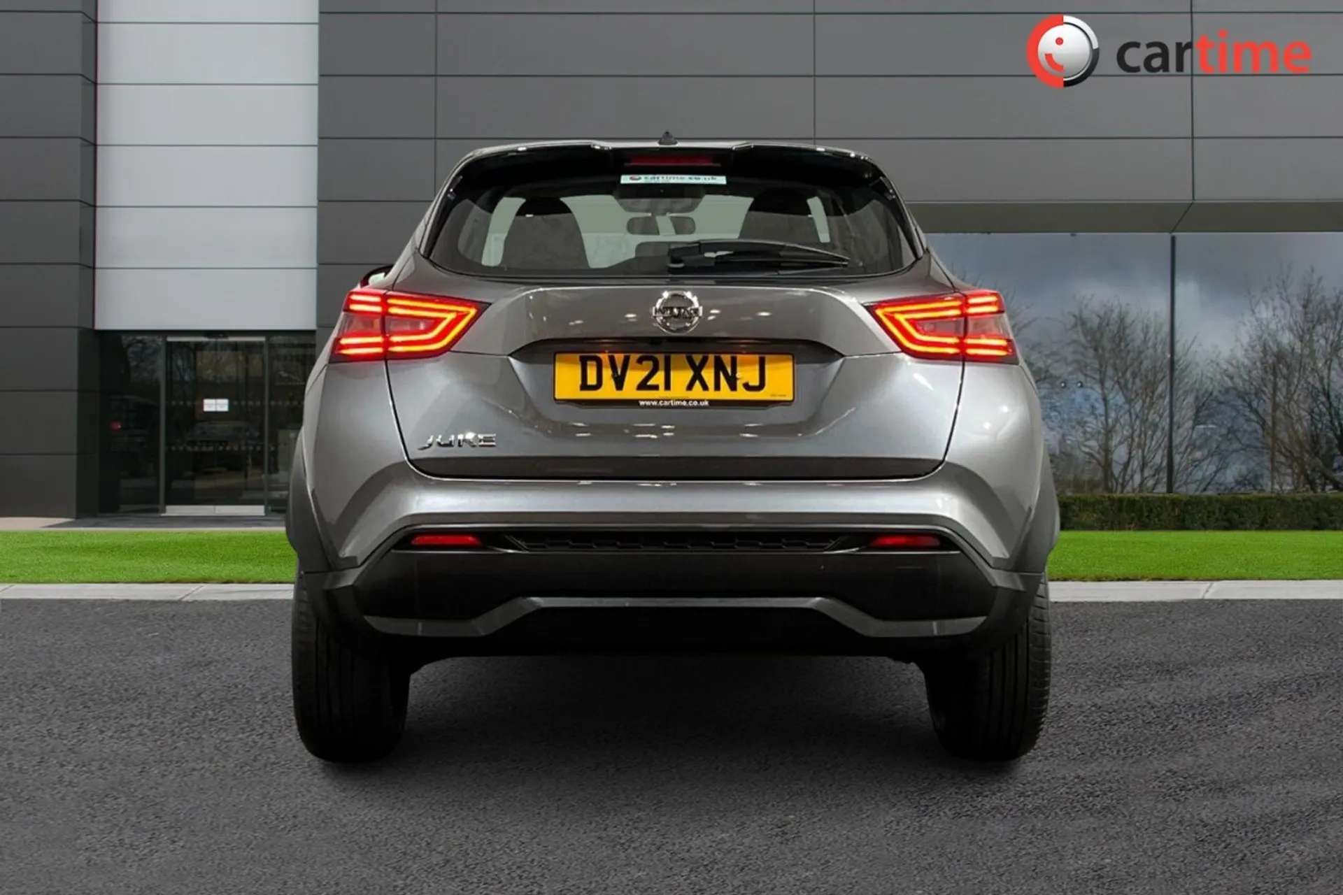 0 NISSAN JUKE 0 NISSAN JUKE