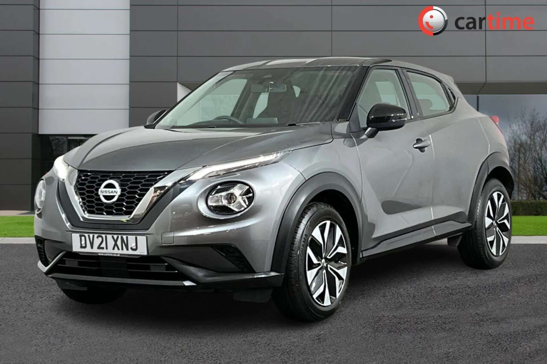 0 NISSAN JUKE 0 NISSAN JUKE