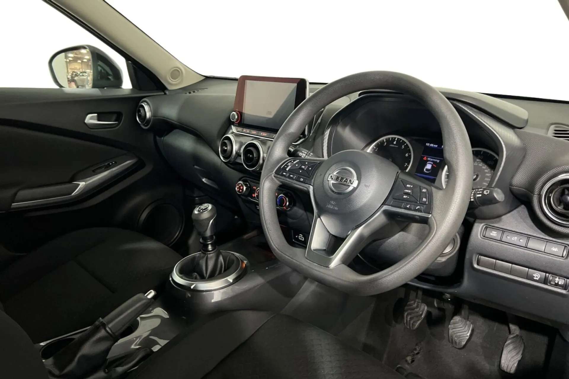 0 NISSAN JUKE 0 NISSAN JUKE