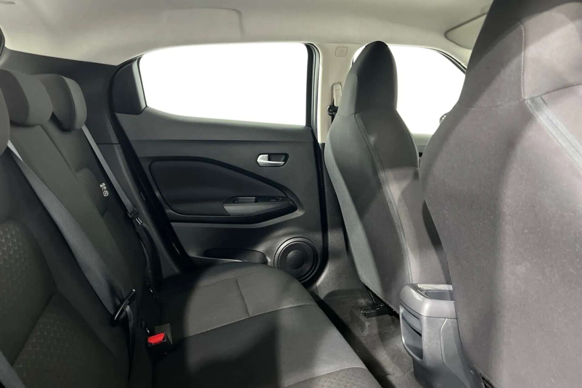 0 NISSAN JUKE 0 NISSAN JUKE