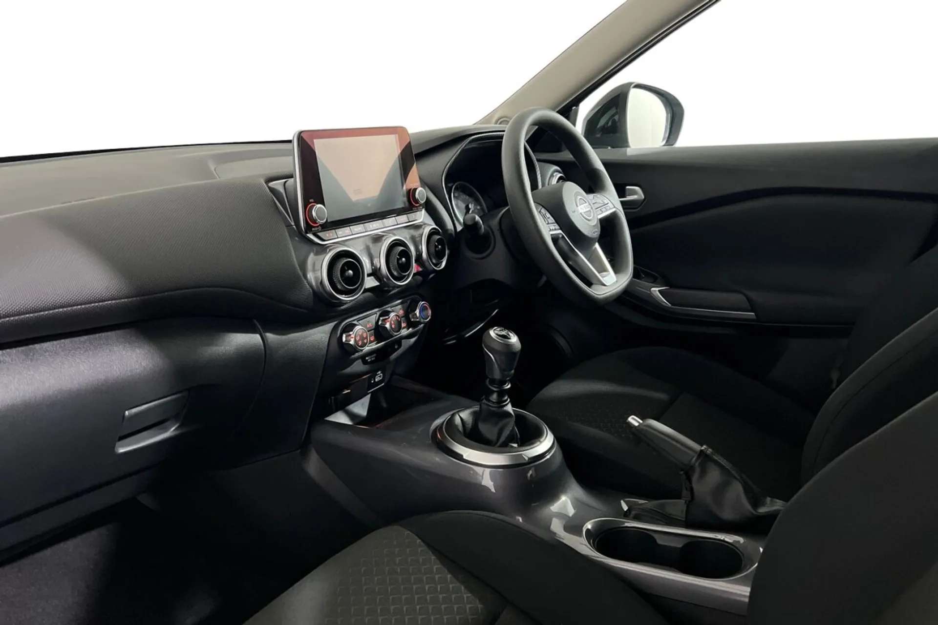 0 NISSAN JUKE 0 NISSAN JUKE