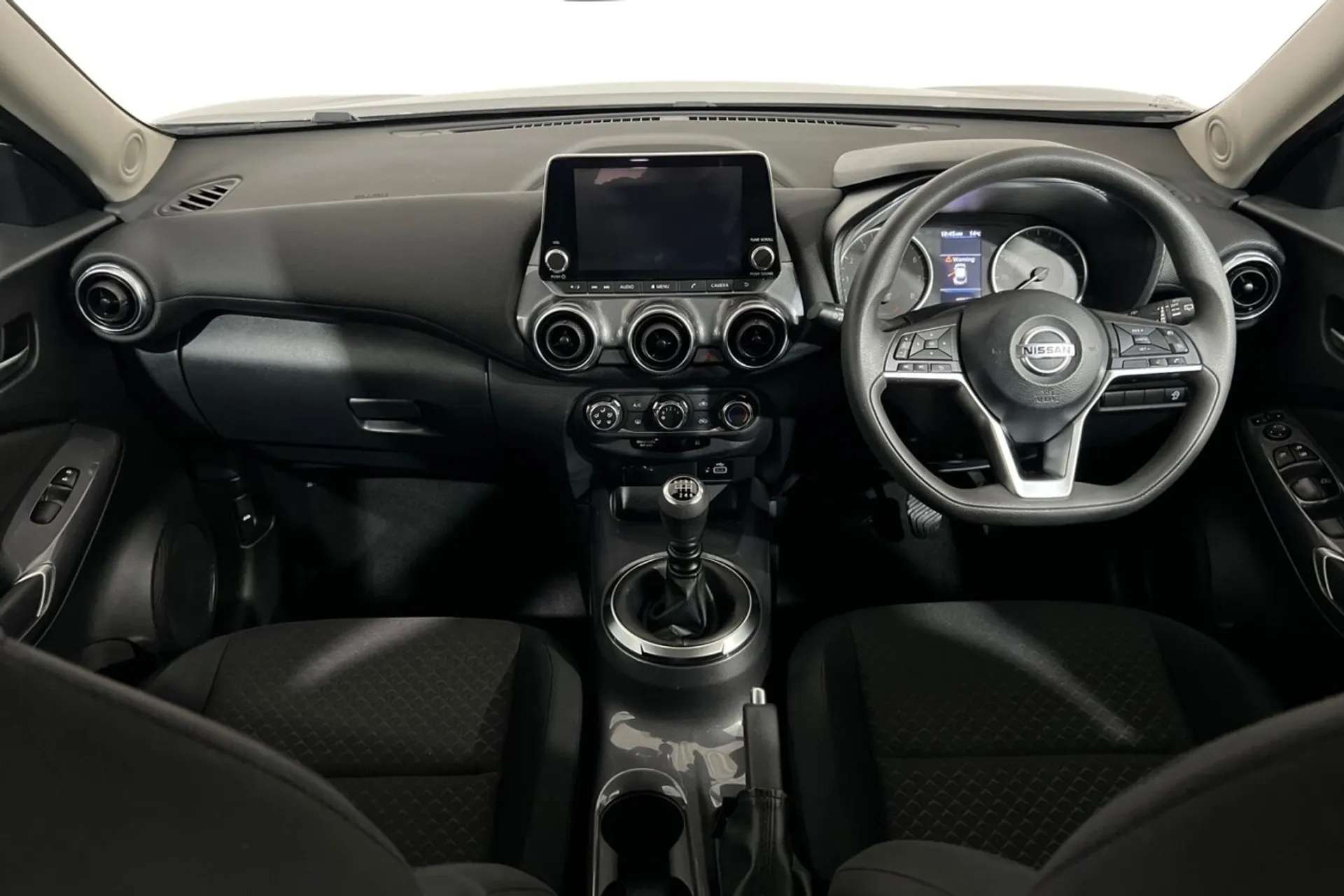 0 NISSAN JUKE 0 NISSAN JUKE