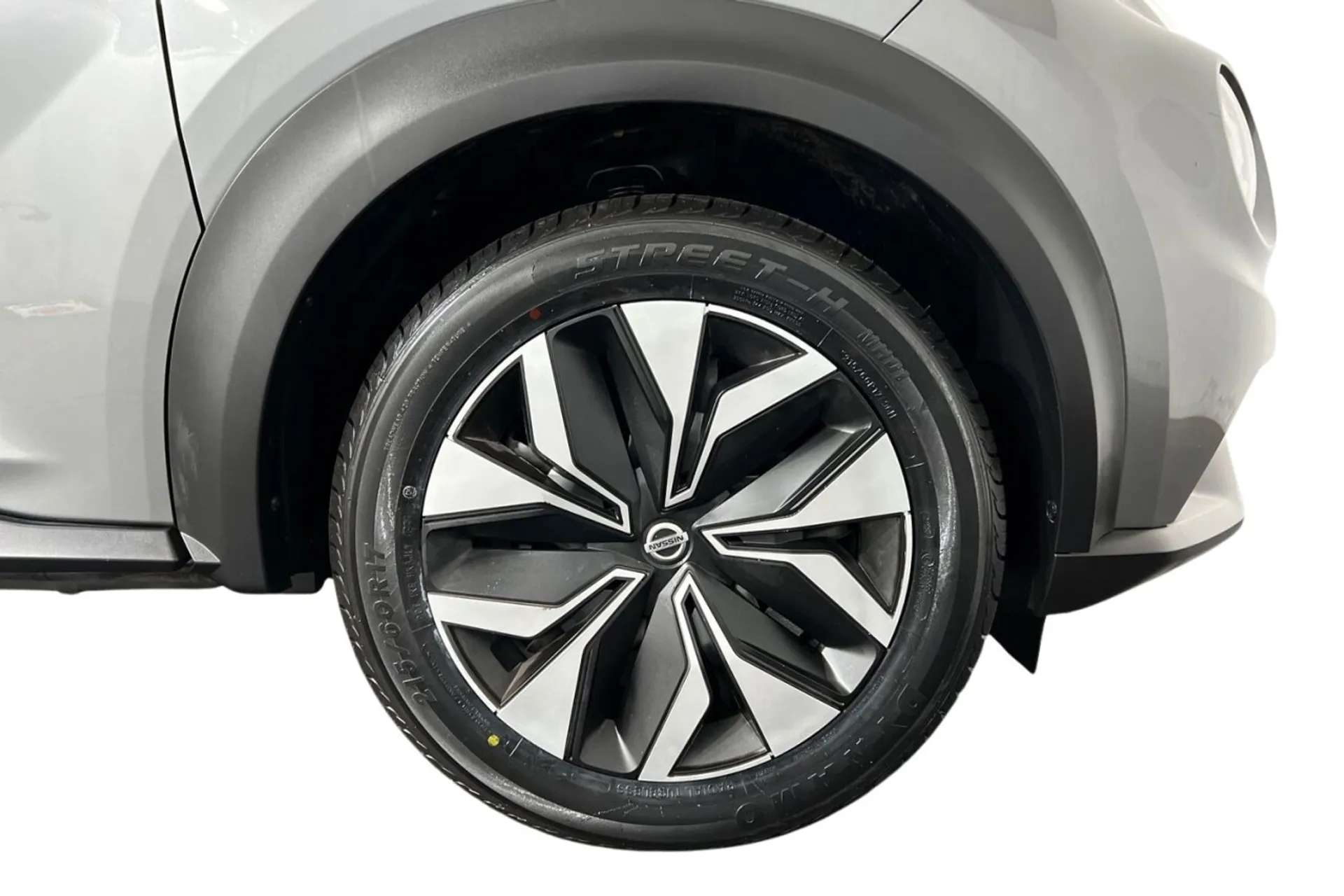 0 NISSAN JUKE 0 NISSAN JUKE