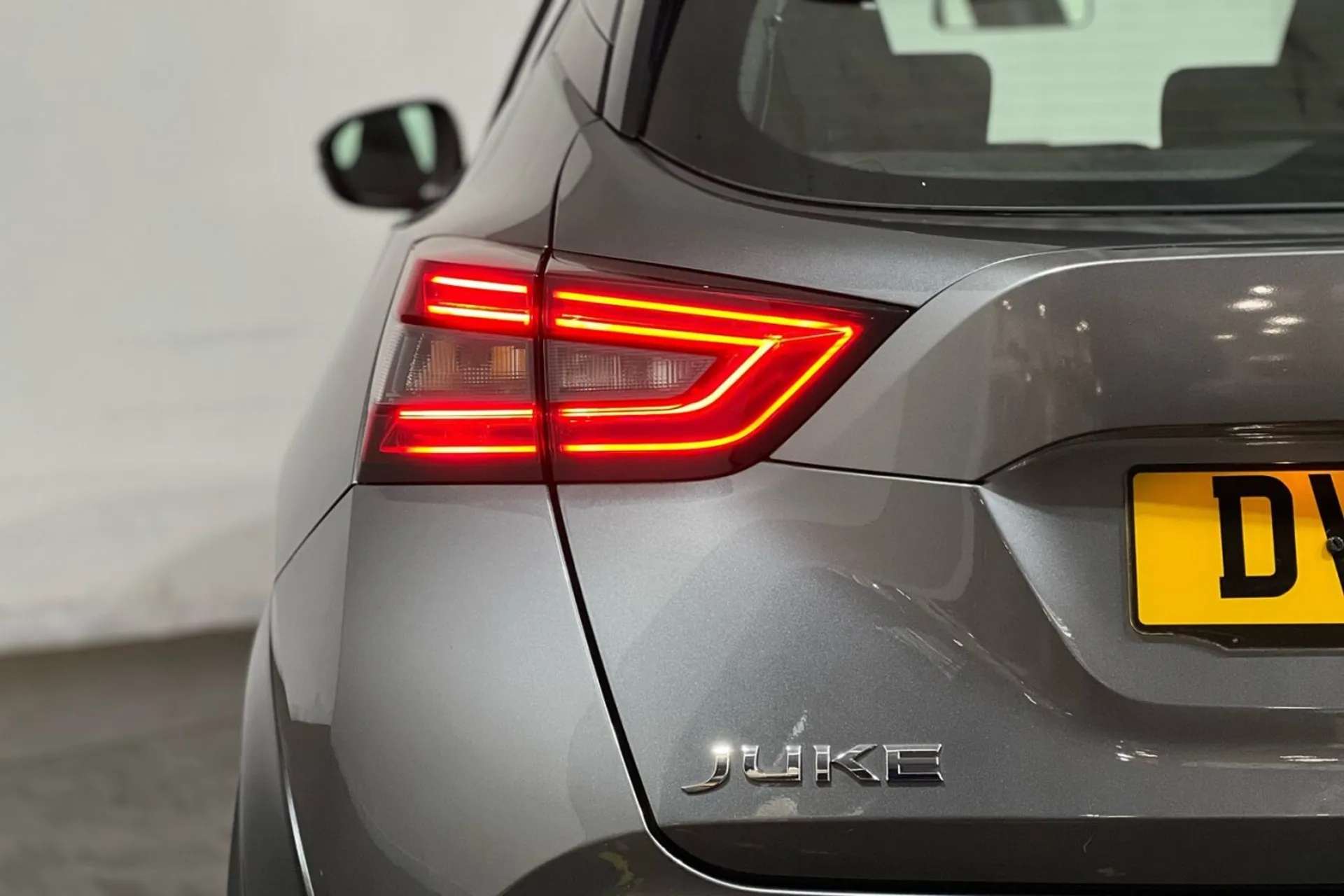 0 NISSAN JUKE 0 NISSAN JUKE