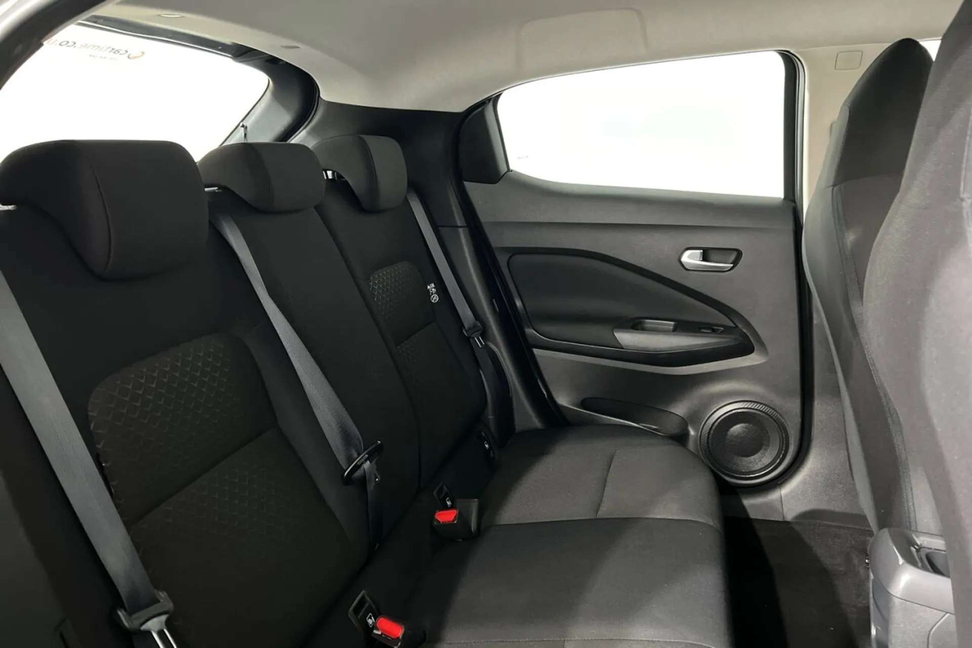 0 NISSAN JUKE 0 NISSAN JUKE