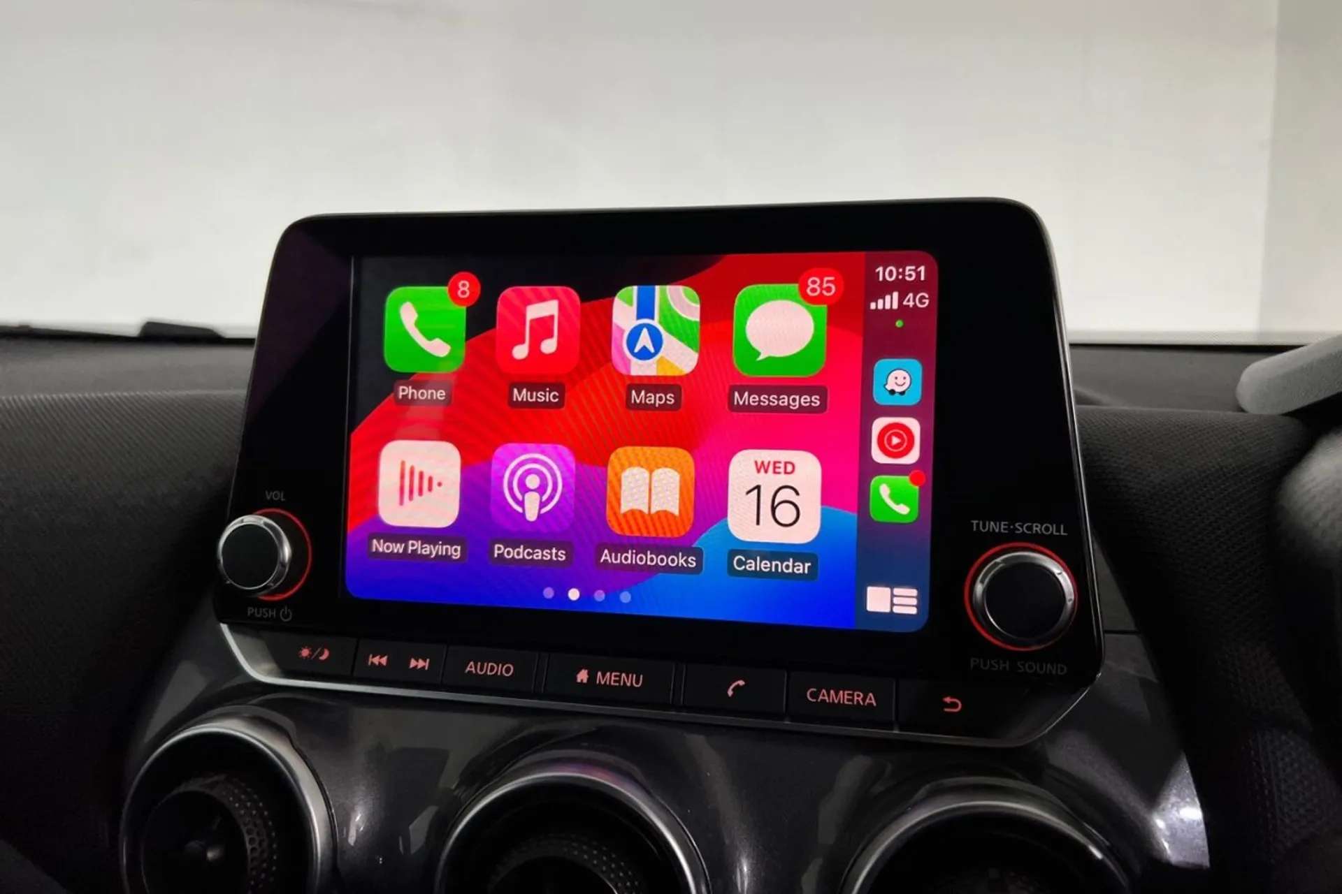 0 NISSAN JUKE 0 NISSAN JUKE