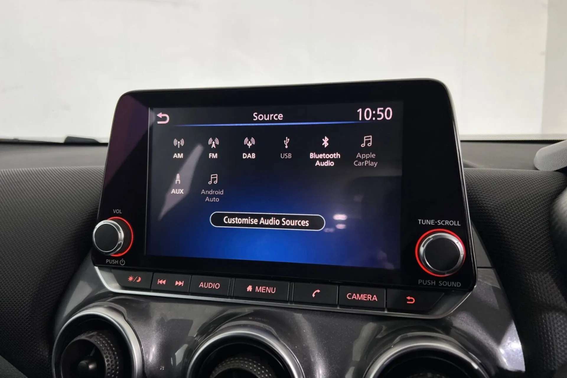 0 NISSAN JUKE 0 NISSAN JUKE