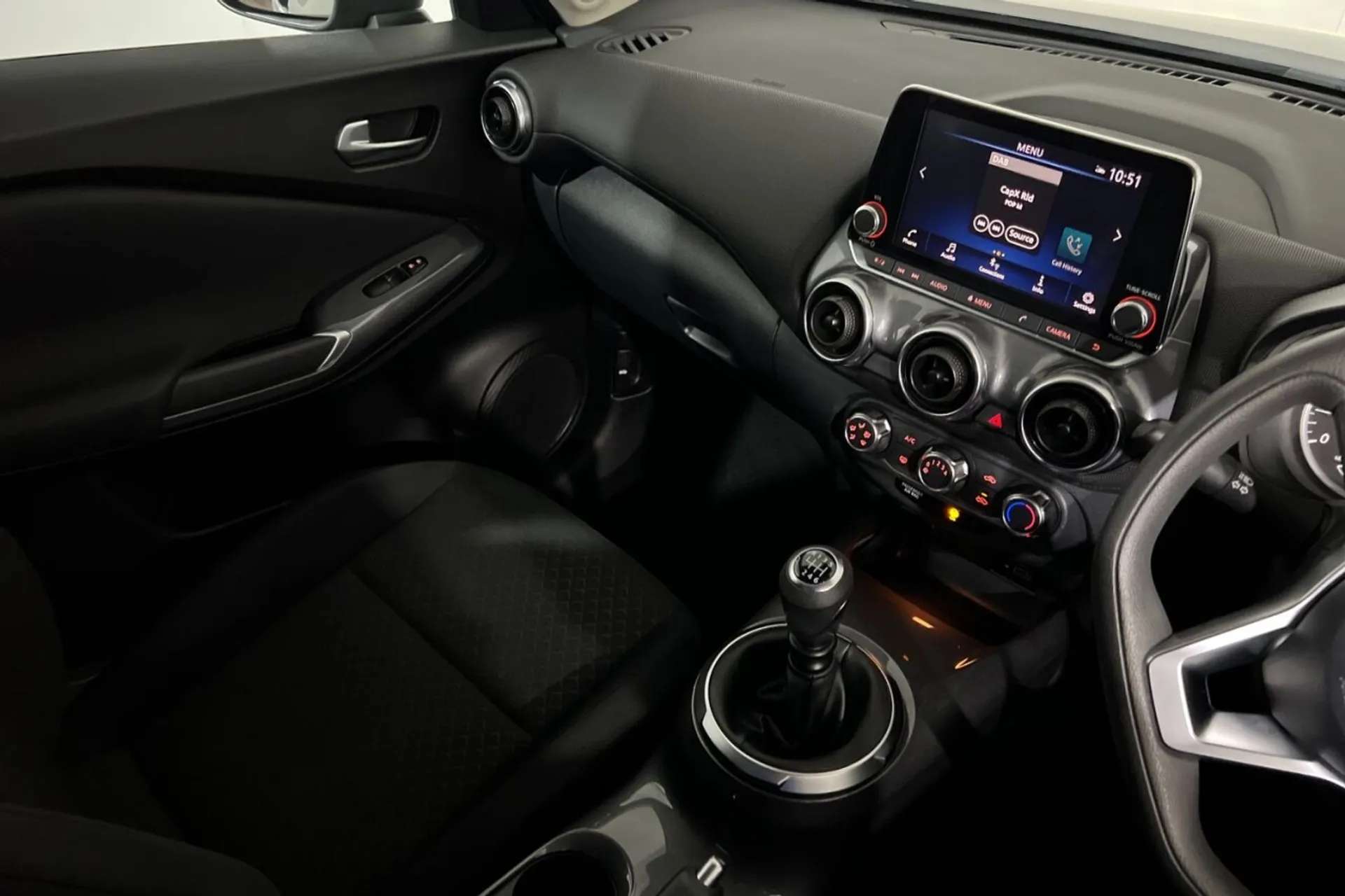 0 NISSAN JUKE 0 NISSAN JUKE