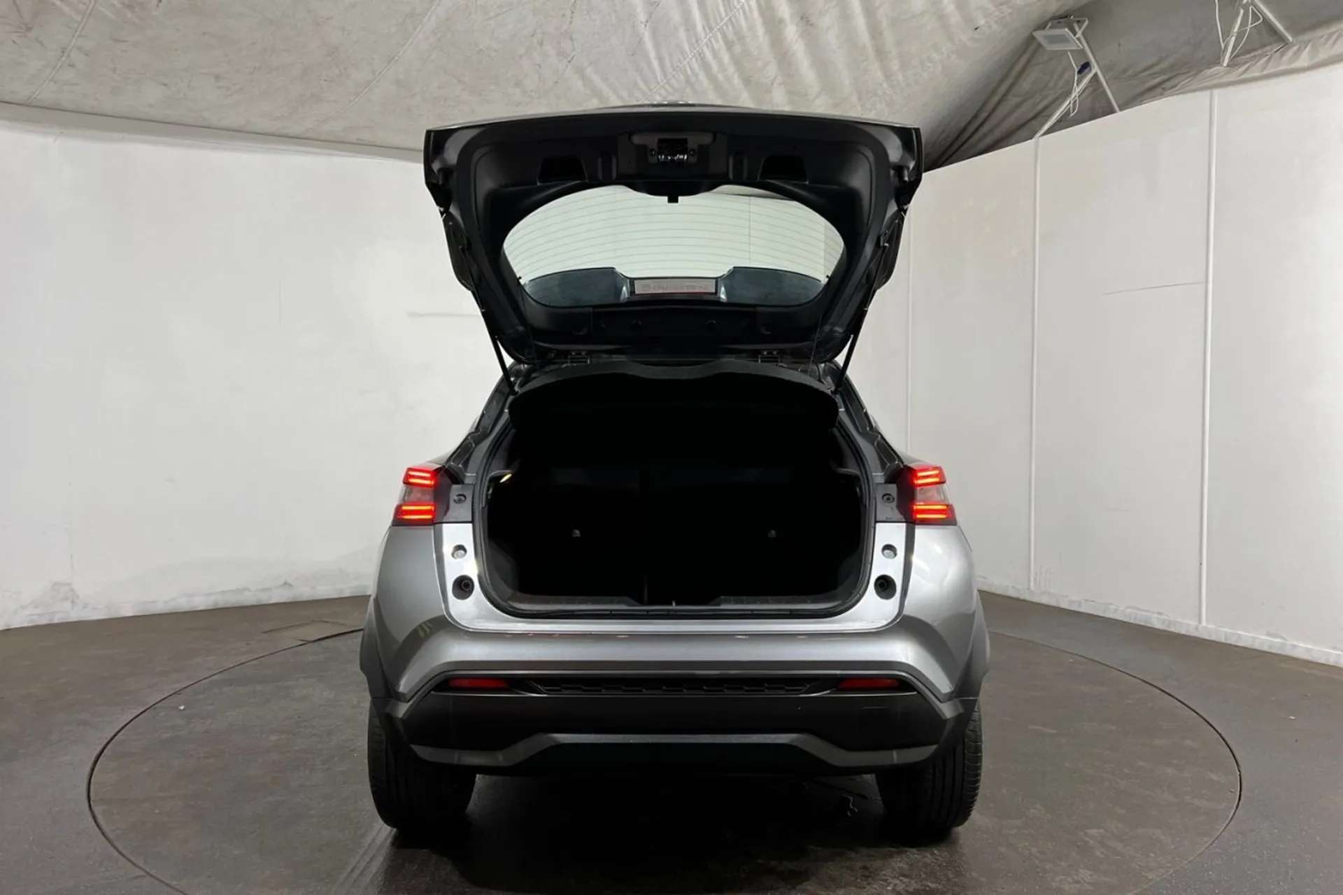 0 NISSAN JUKE 0 NISSAN JUKE