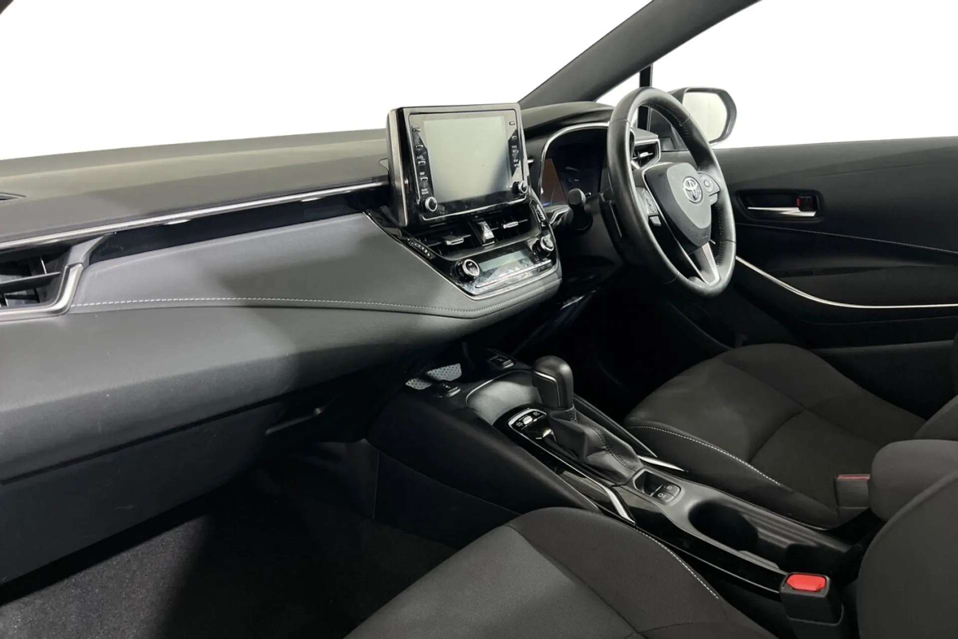 2020 TOYOTA COROLLA 2020 TOYOTA COROLLA