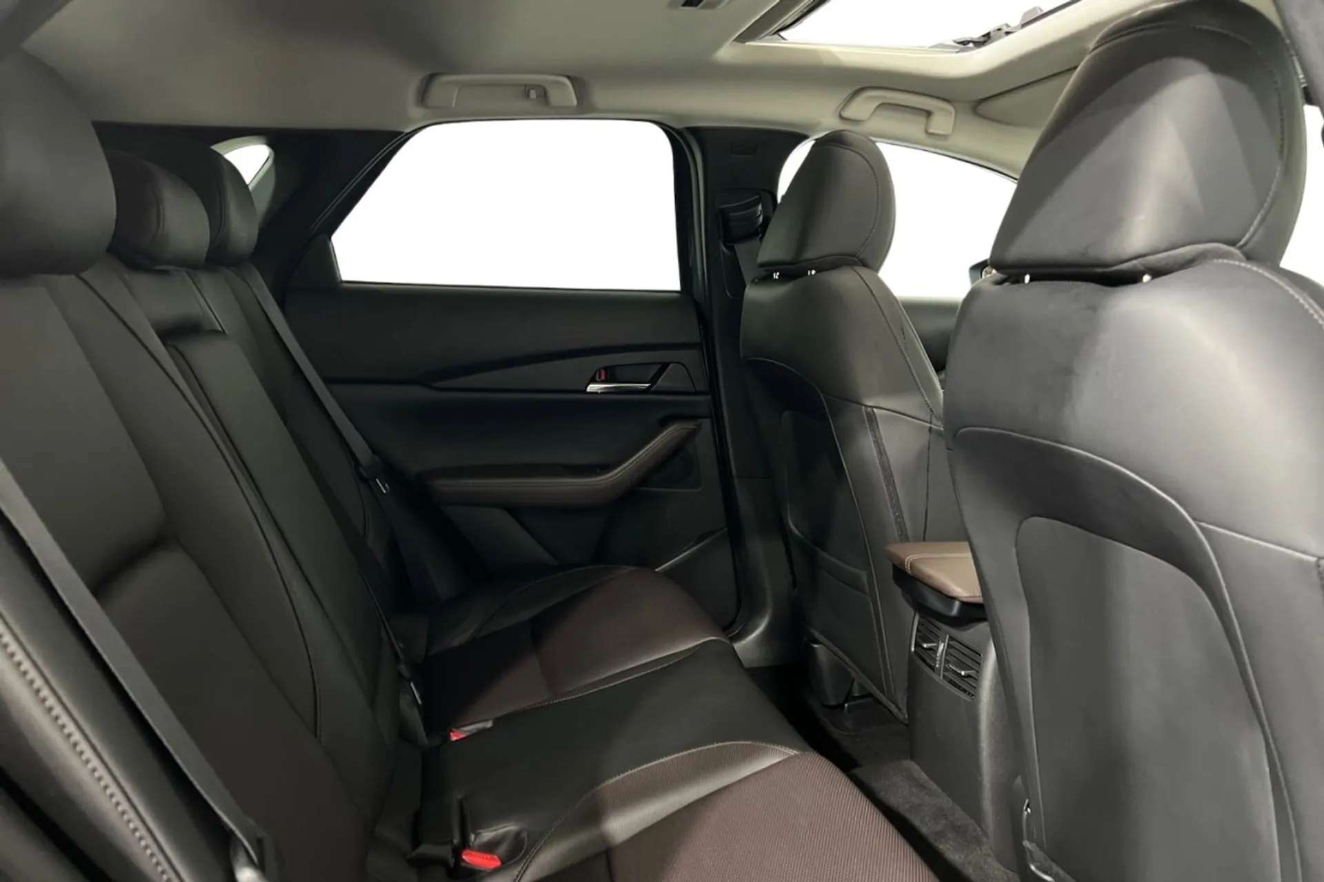 2021 MAZDA CX-30 2021 MAZDA CX-30