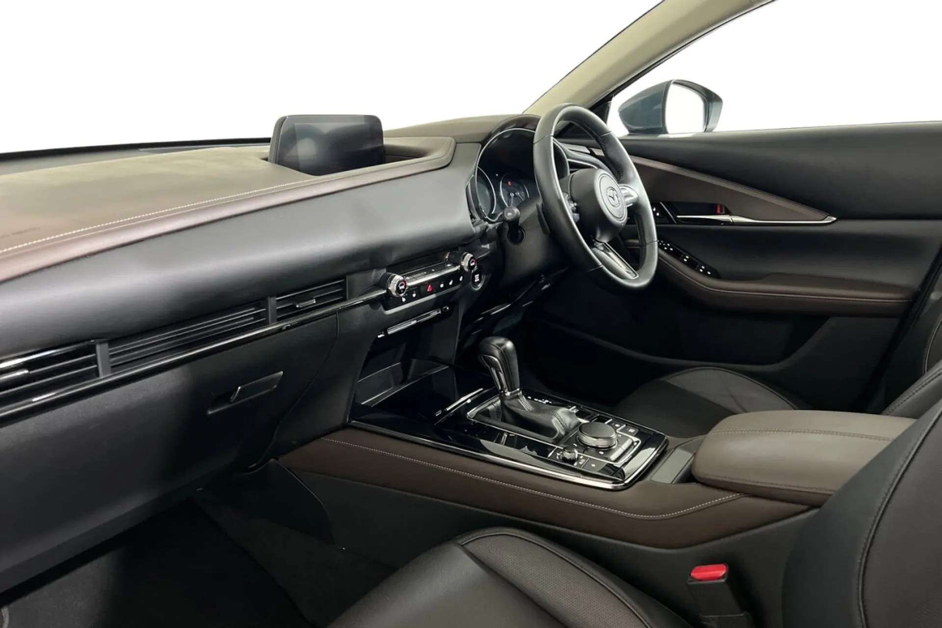 2021 MAZDA CX-30 2021 MAZDA CX-30