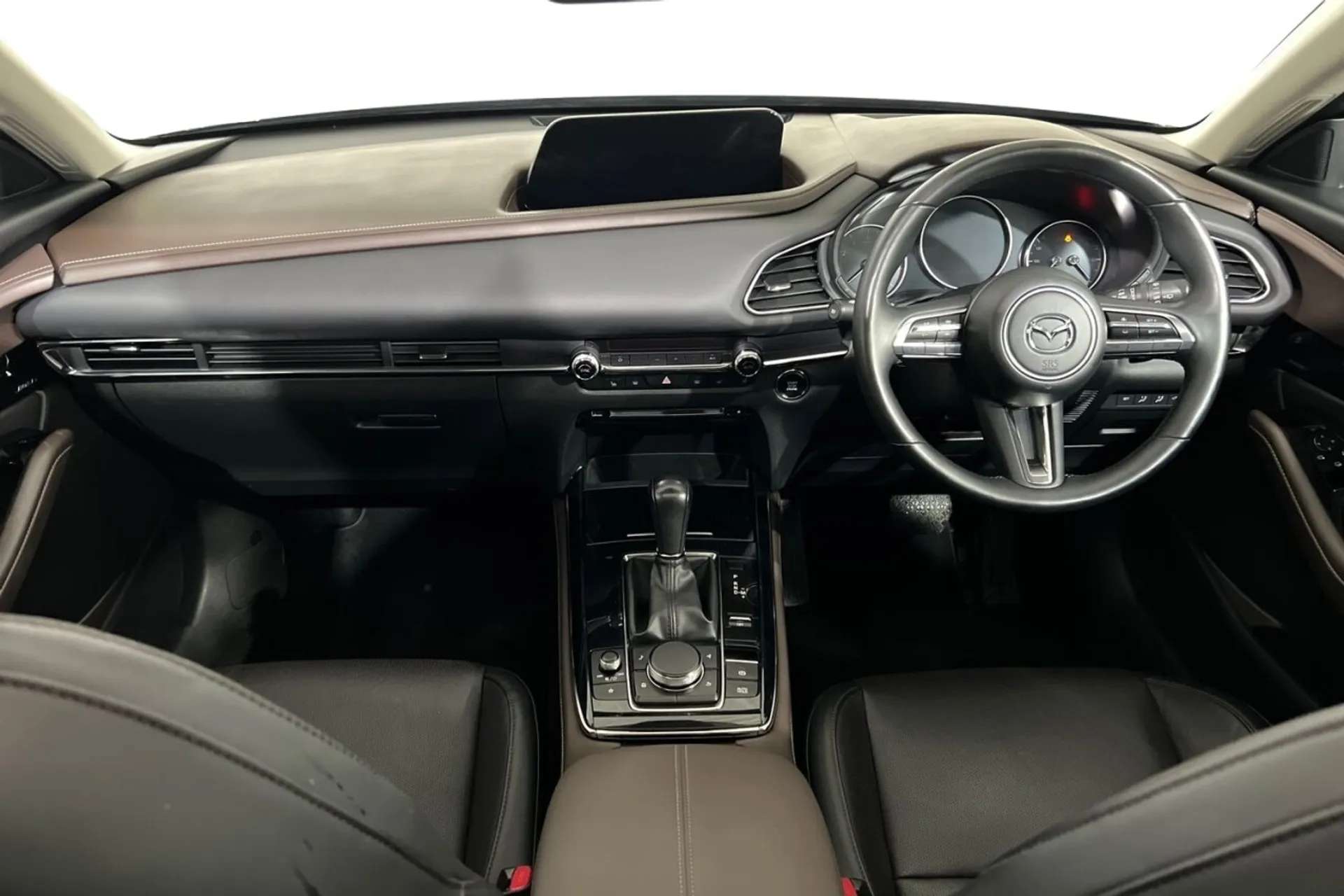 2021 MAZDA CX-30 2021 MAZDA CX-30