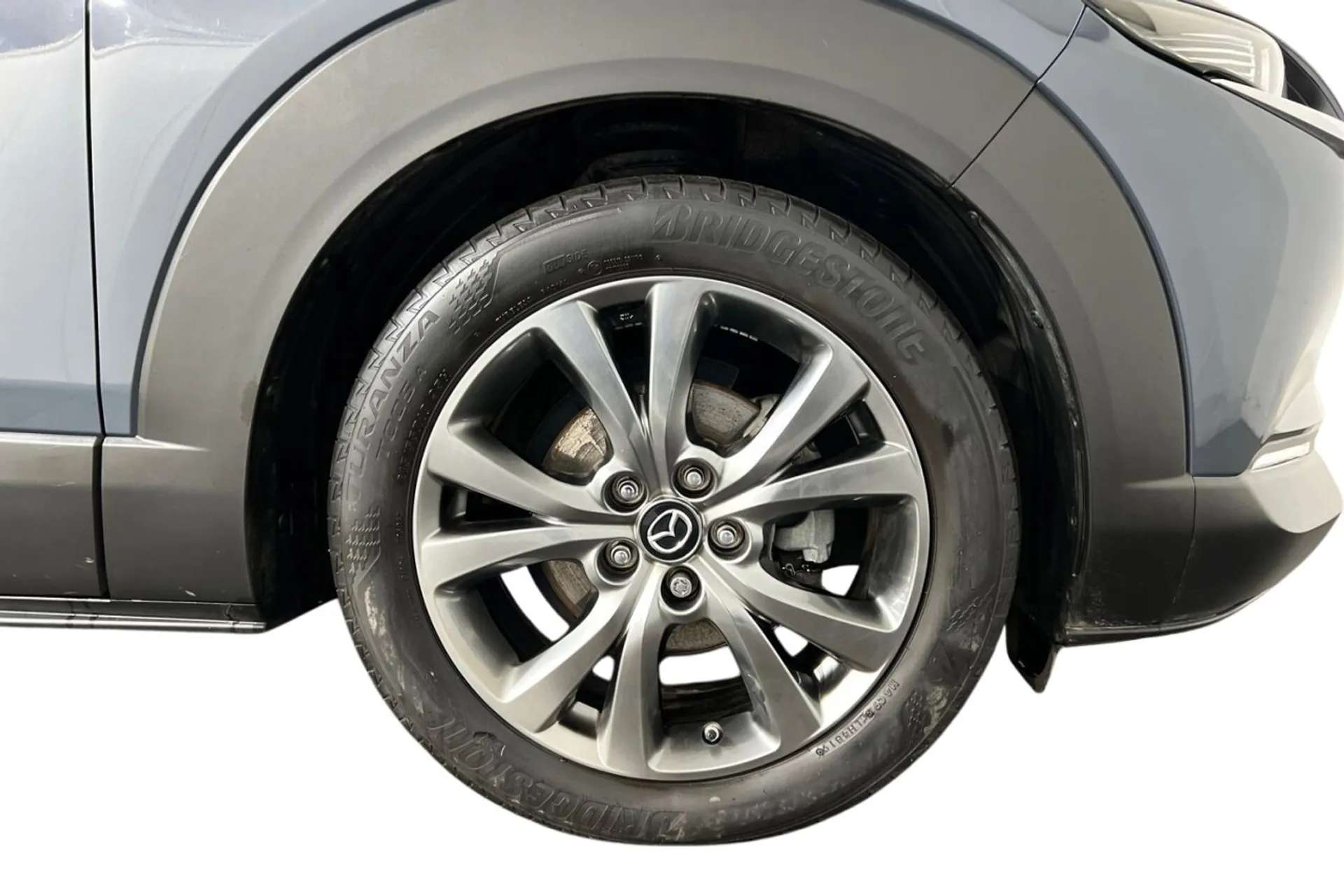 2021 MAZDA CX-30 2021 MAZDA CX-30