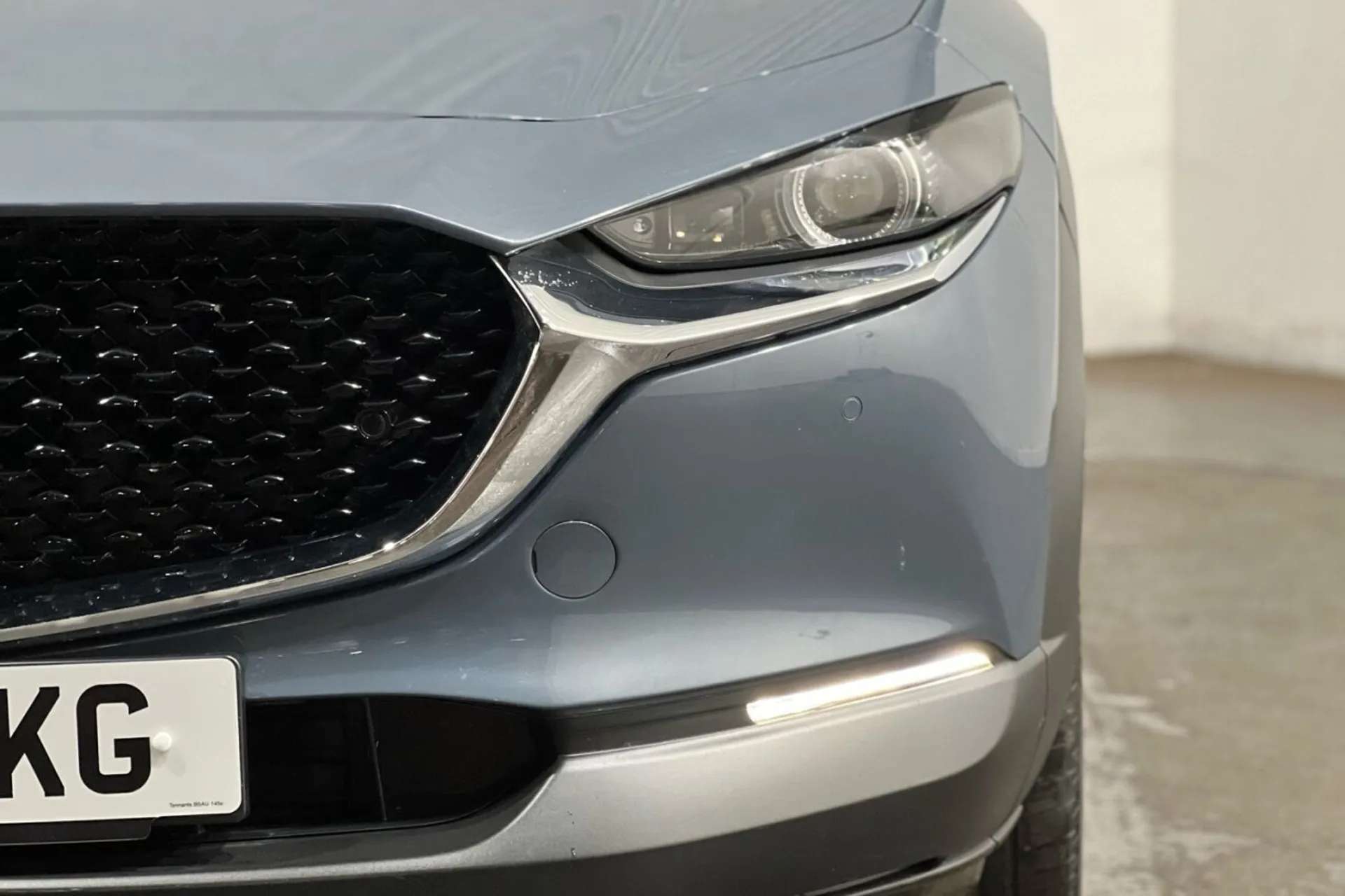 2021 MAZDA CX-30 2021 MAZDA CX-30