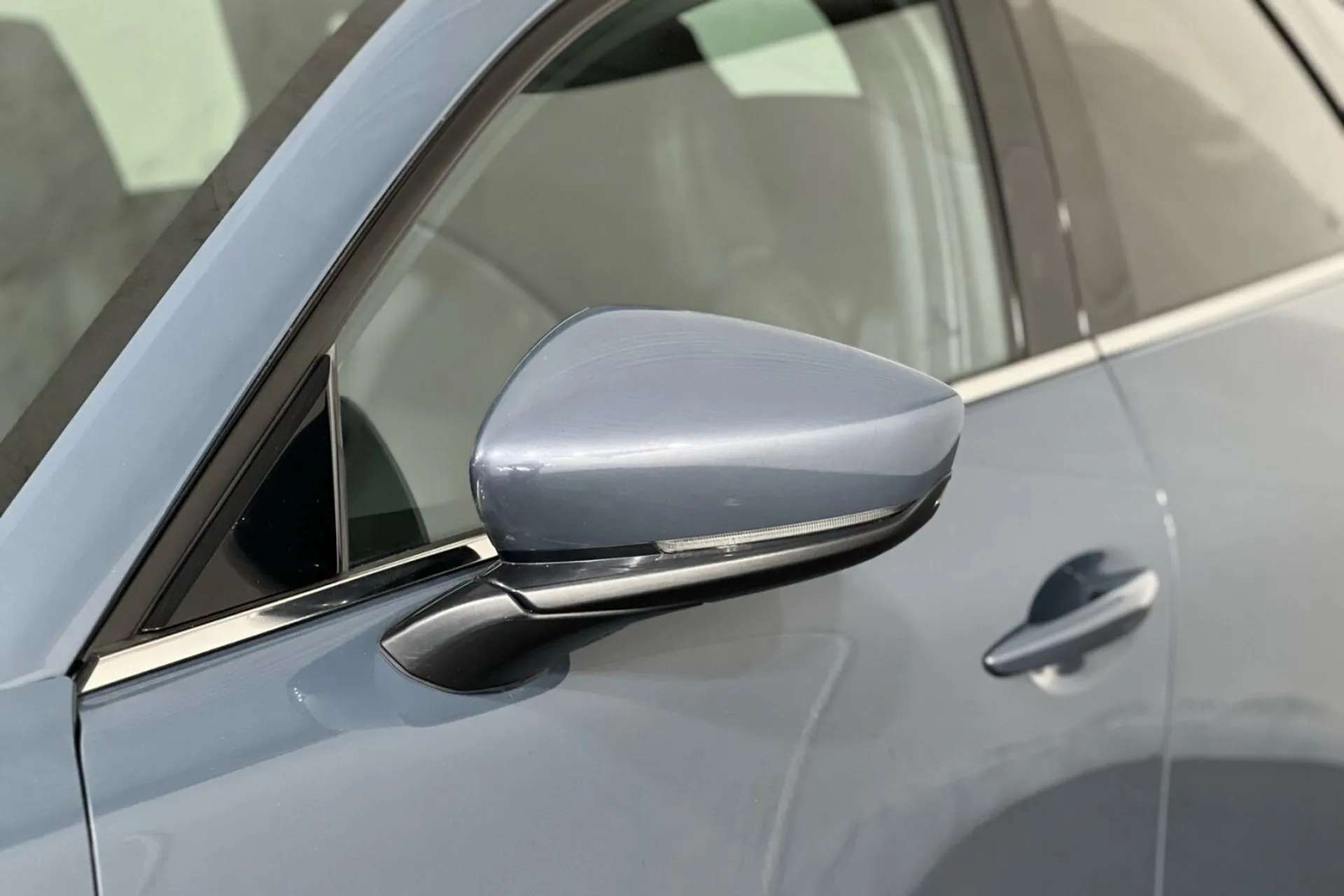 2021 MAZDA CX-30 2021 MAZDA CX-30