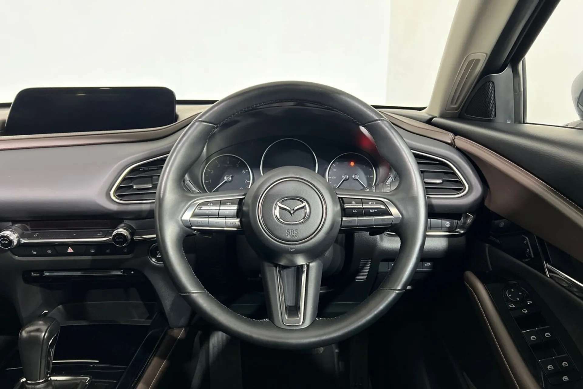 2021 MAZDA CX-30 2021 MAZDA CX-30