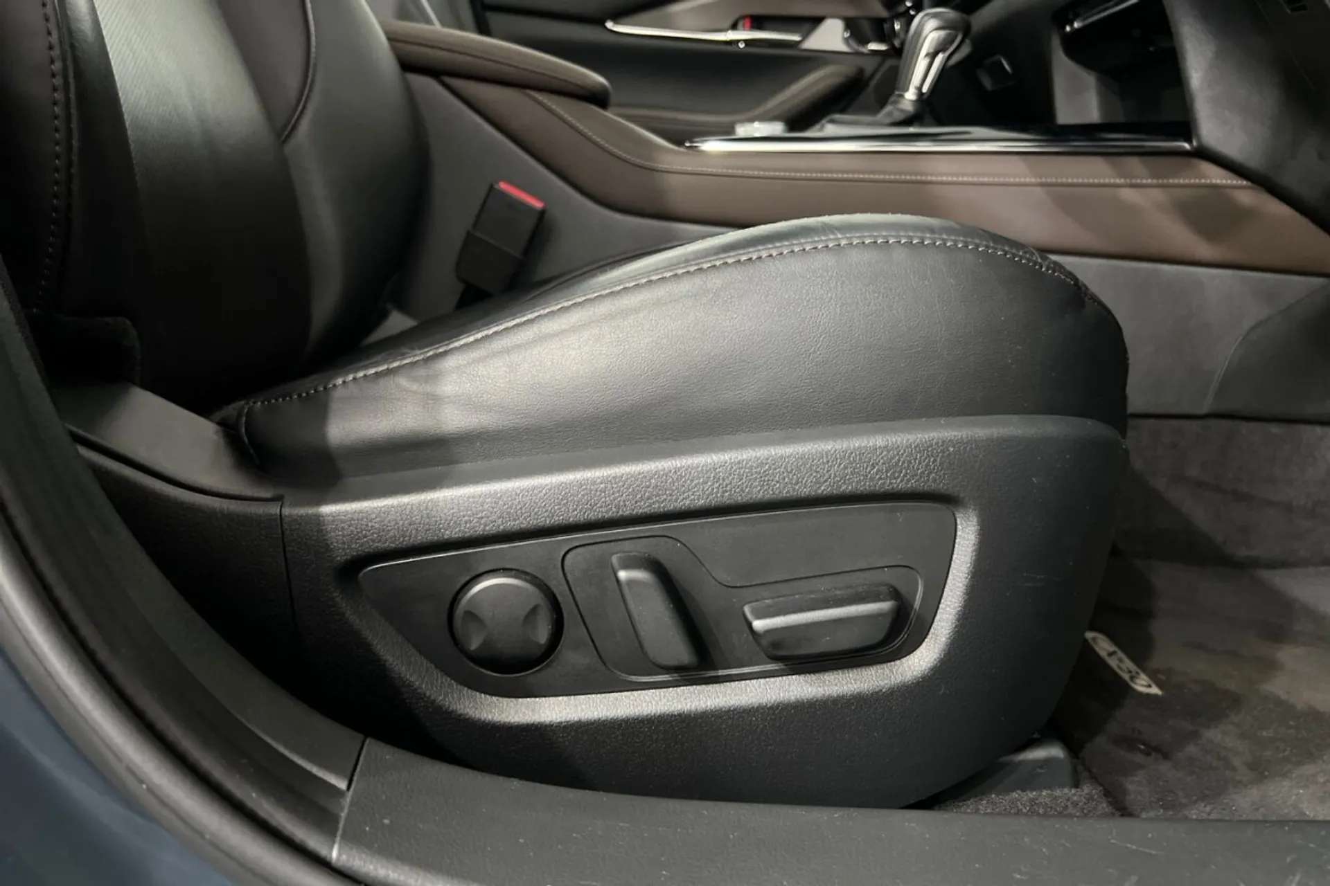 2021 MAZDA CX-30 2021 MAZDA CX-30