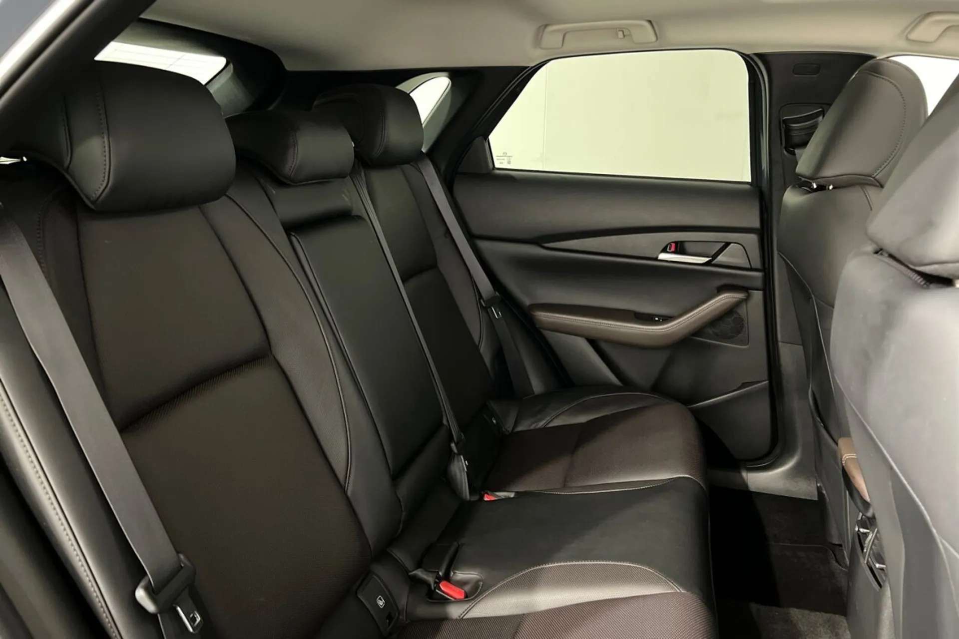 2021 MAZDA CX-30 2021 MAZDA CX-30