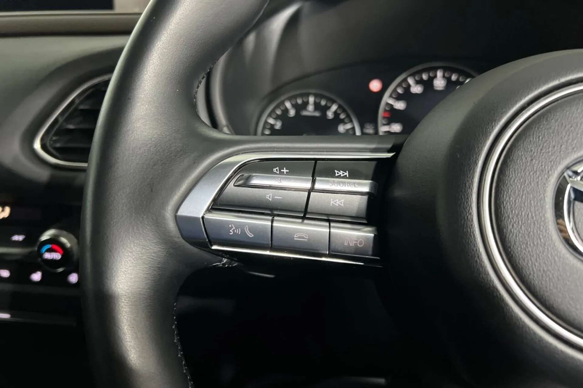 2021 MAZDA CX-30 2021 MAZDA CX-30