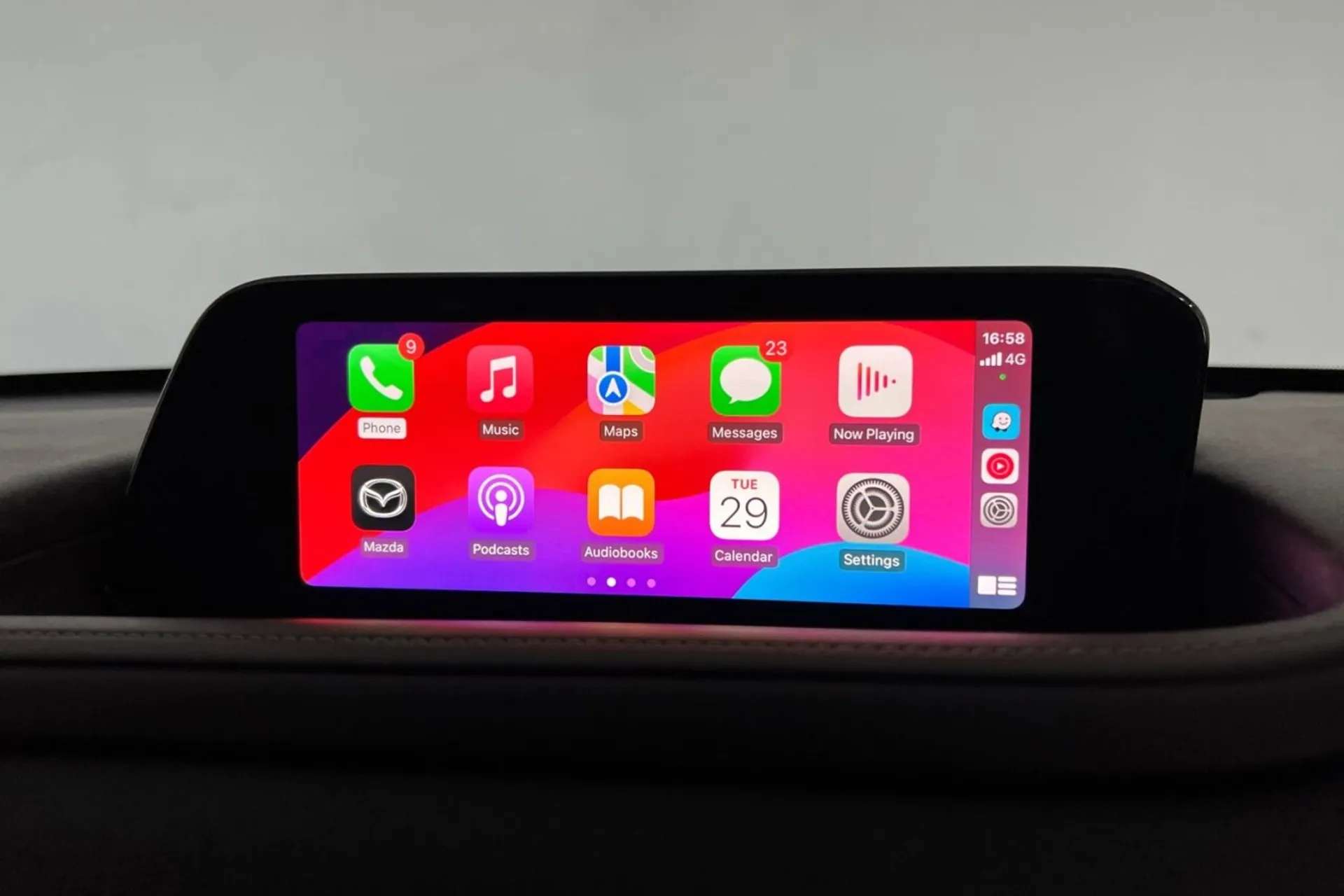 2021 MAZDA CX-30 2021 MAZDA CX-30