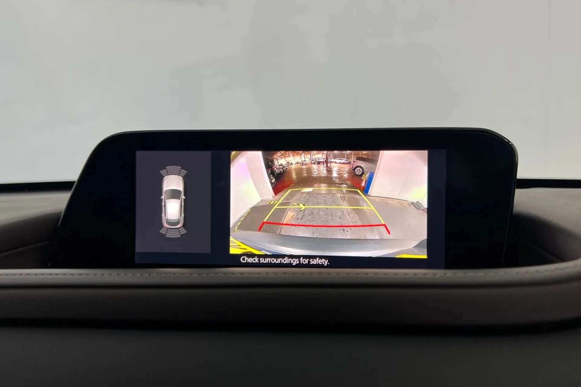 2021 MAZDA CX-30 2021 MAZDA CX-30