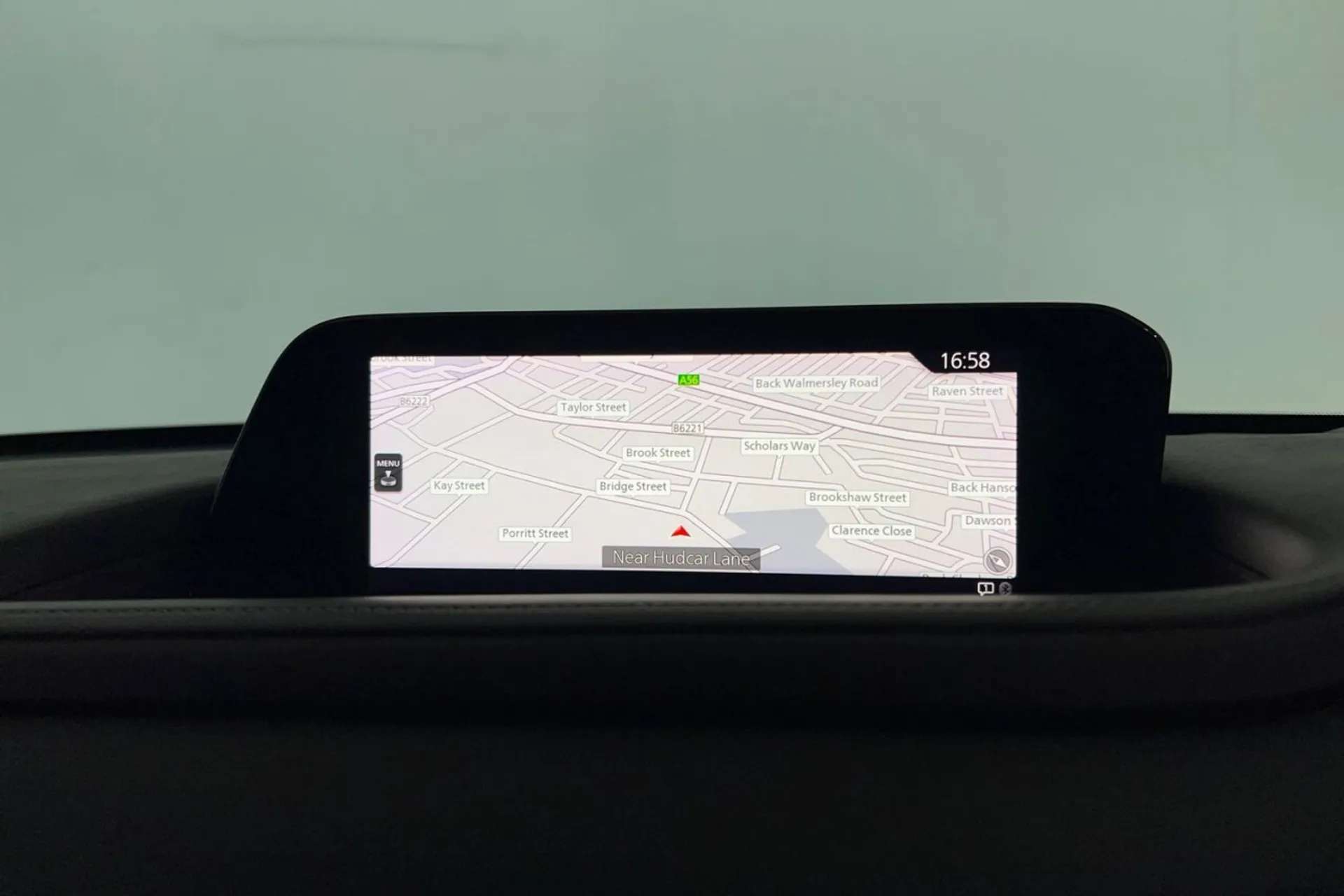 2021 MAZDA CX-30 2021 MAZDA CX-30