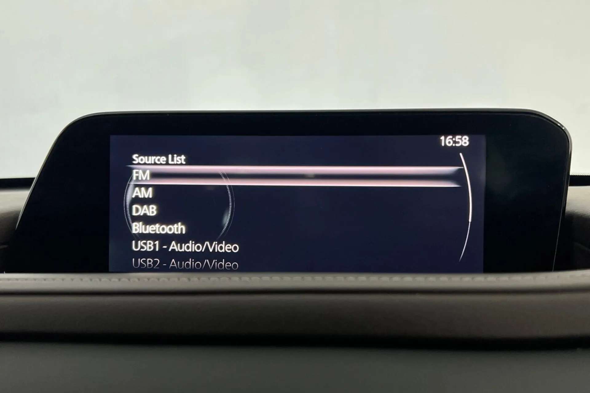 2021 MAZDA CX-30 2021 MAZDA CX-30