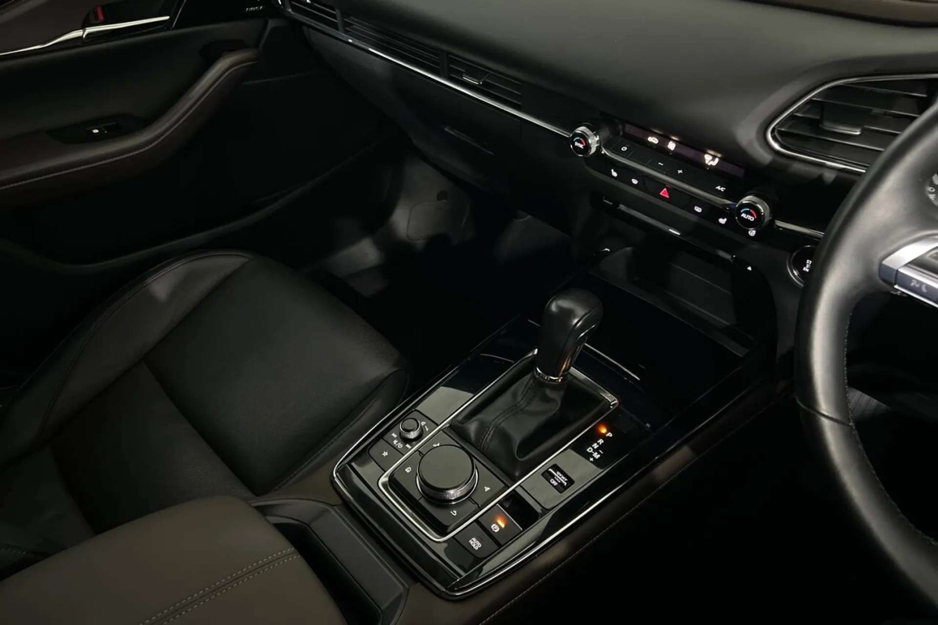 2021 MAZDA CX-30 2021 MAZDA CX-30