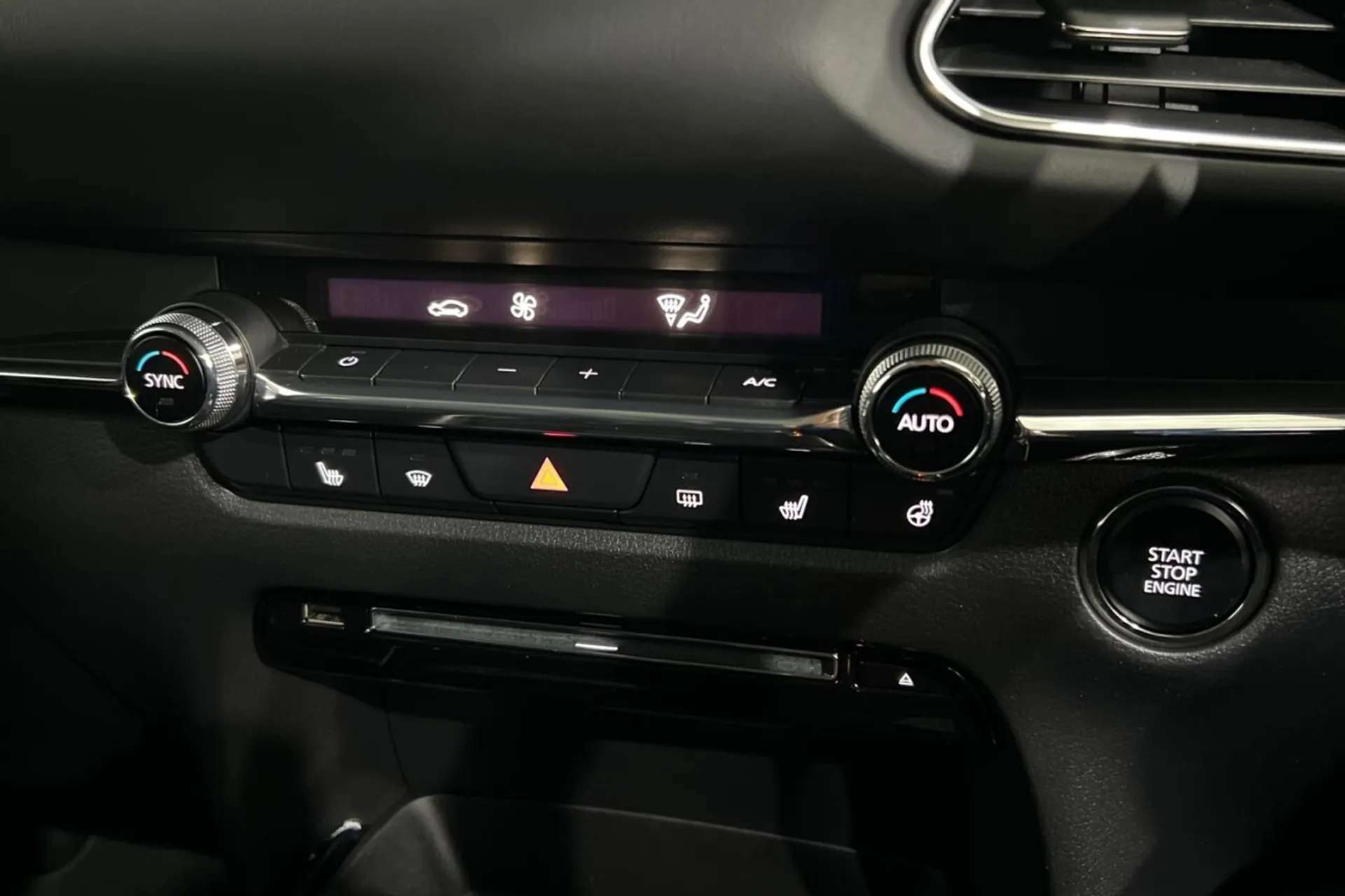 2021 MAZDA CX-30 2021 MAZDA CX-30